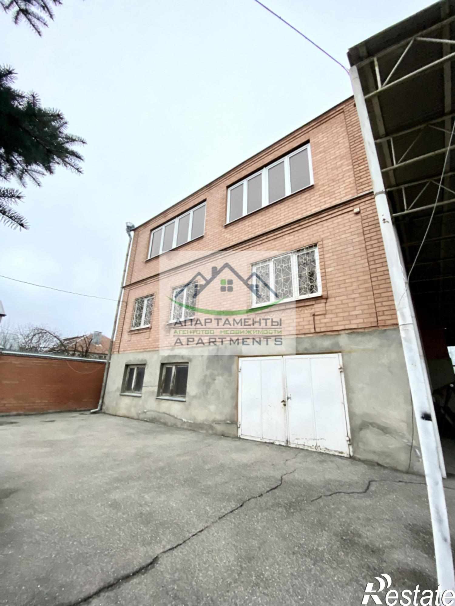 Купить дачу, дом, коттедж за 14 000 000 рублей на Маршала Жукова ул, 2
