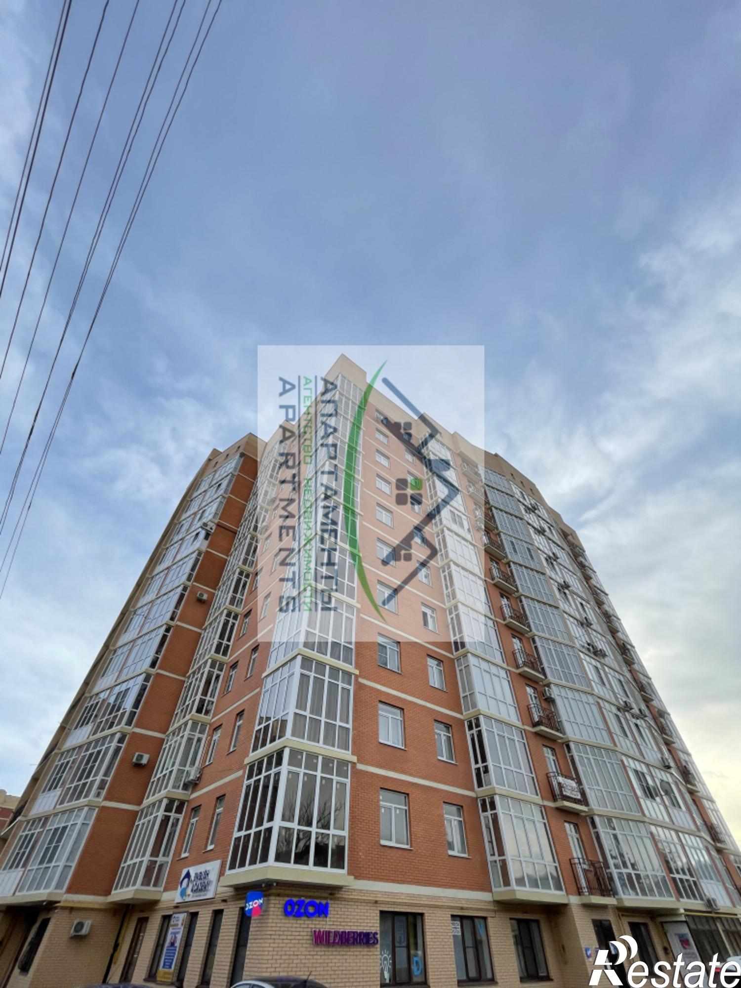 Купить квартиру за 9 000 000 рублей на Пестова ул, 9