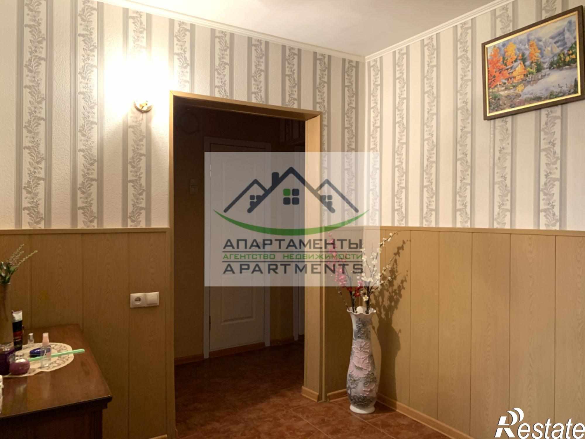 Купить квартиру за 4 350 000 рублей на Подстанционная , 8