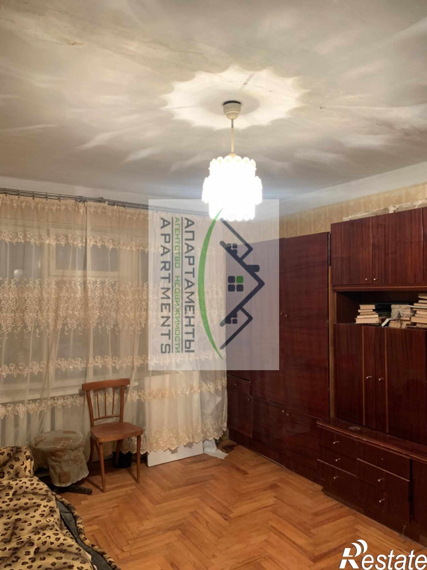 Купить квартиру за 3 400 000 рублей на Бутырина ул, 8