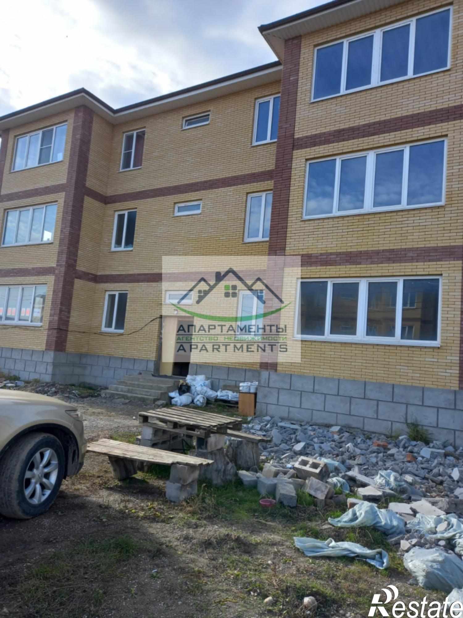 Купить квартиру за 5 500 000 рублей на Тенистая ул, 6