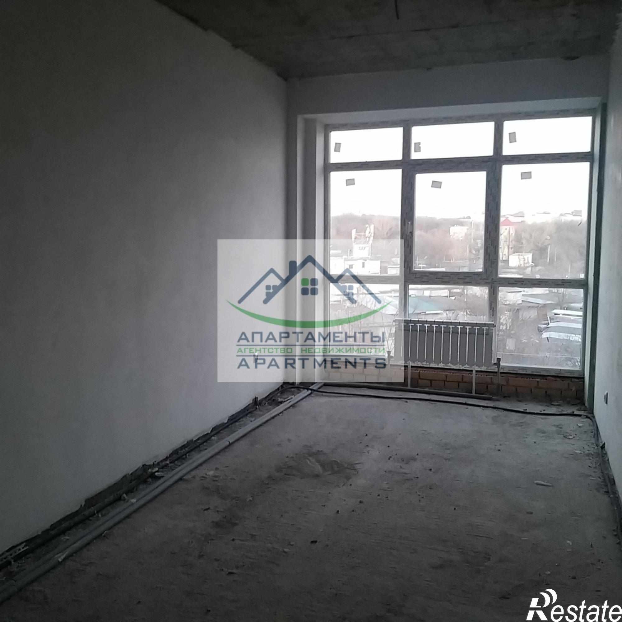 Купить квартиру за 7 650 000 рублей на Адмиральского ул, 1а