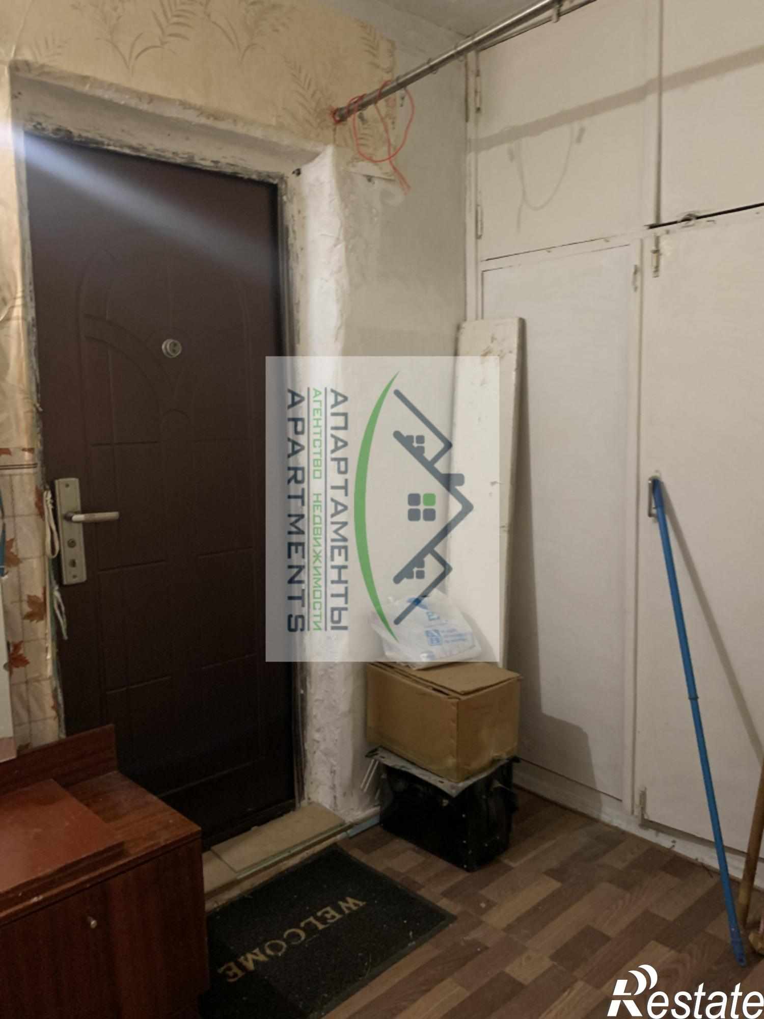 Купить квартиру за 3 400 000 рублей на Бутырина ул, 8