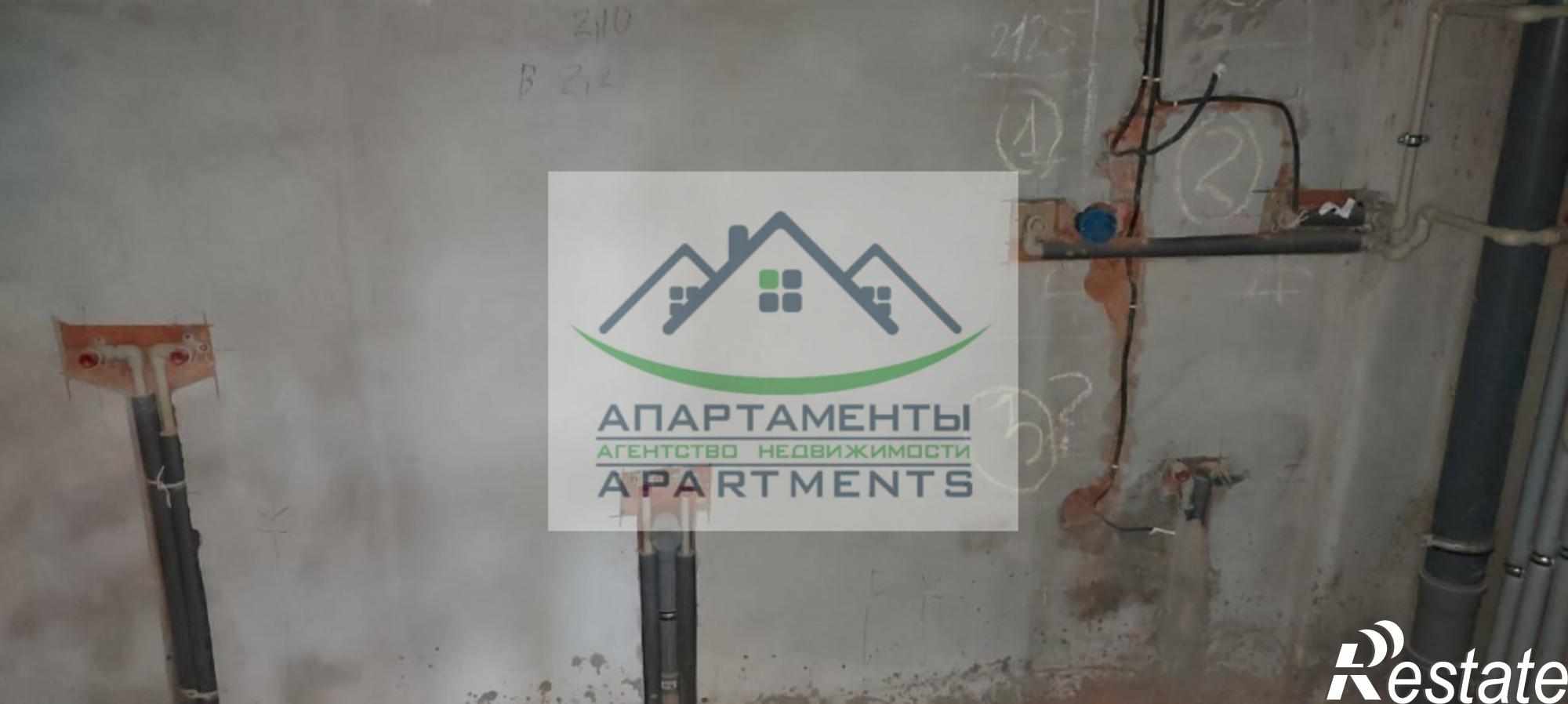 Купить квартиру за 7 800 000 рублей на Подстанционная ул, 22Б