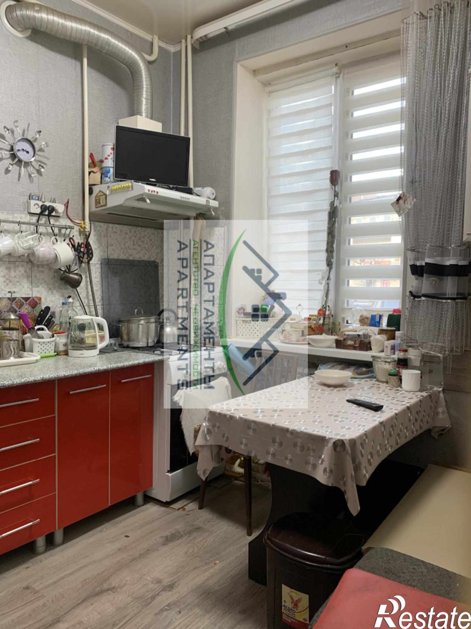 Купить квартиру за 4 998 000 рублей на Калинина пр-кт, 108
