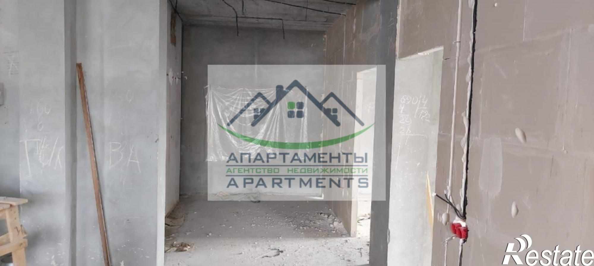 Купить квартиру за 7 800 000 рублей на Подстанционная ул, 22Б