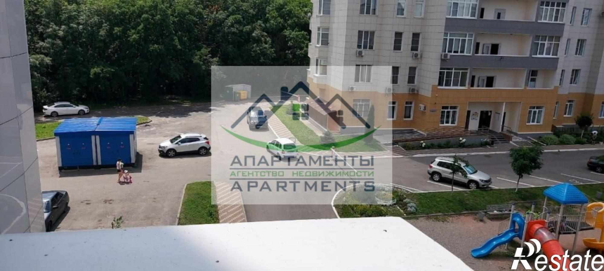 Купить квартиру за 7 800 000 рублей на Подстанционная ул, 22Б