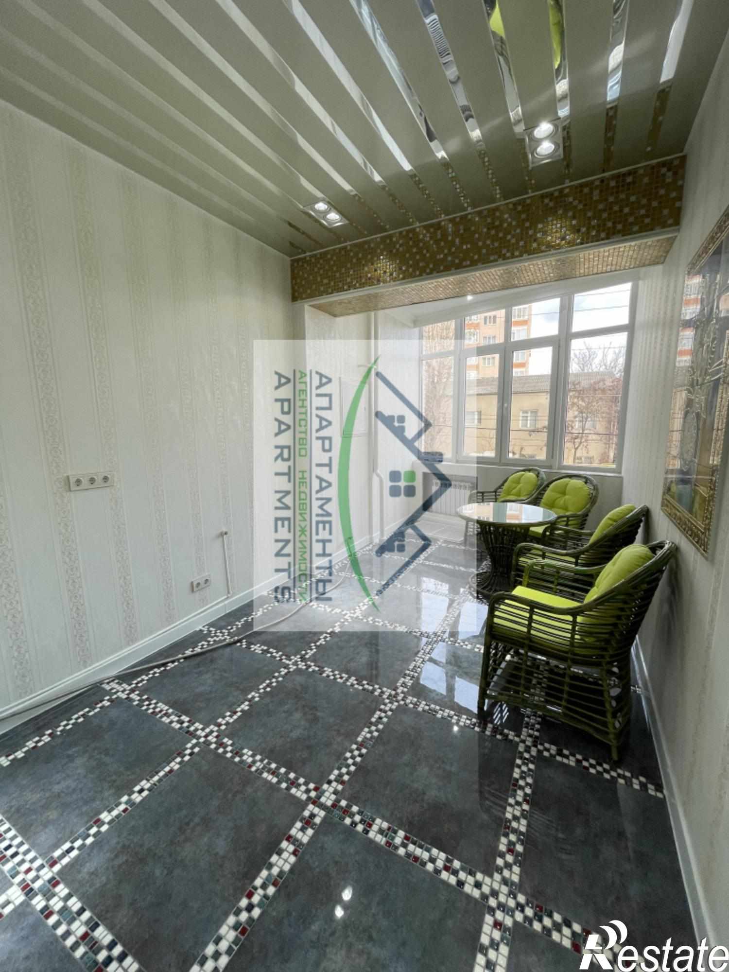 Купить квартиру за 9 000 000 рублей на Пестова ул, 9