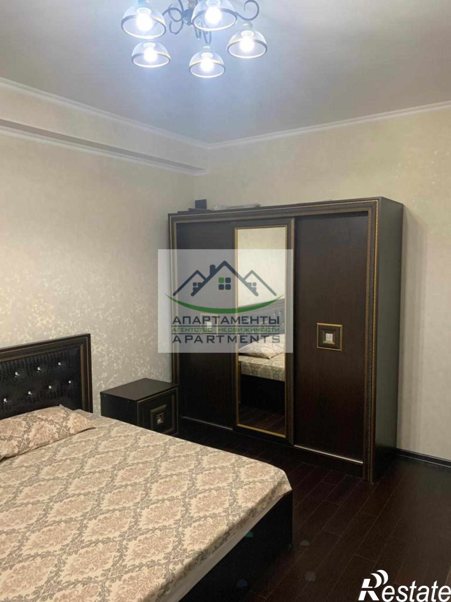 Купить квартиру за 8 300 000 рублей на Октябрьская ул, 337/1