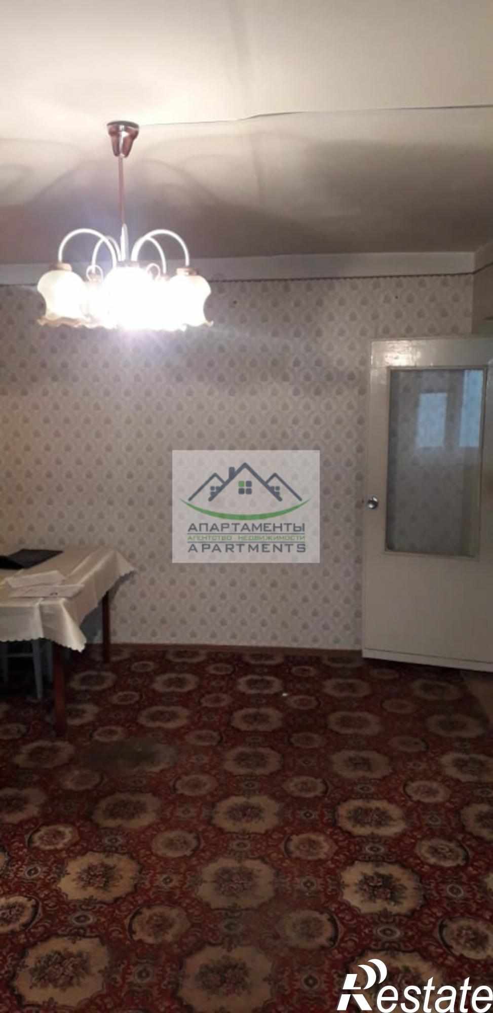 Купить квартиру за 2 400 000 рублей на Московская ул, 80