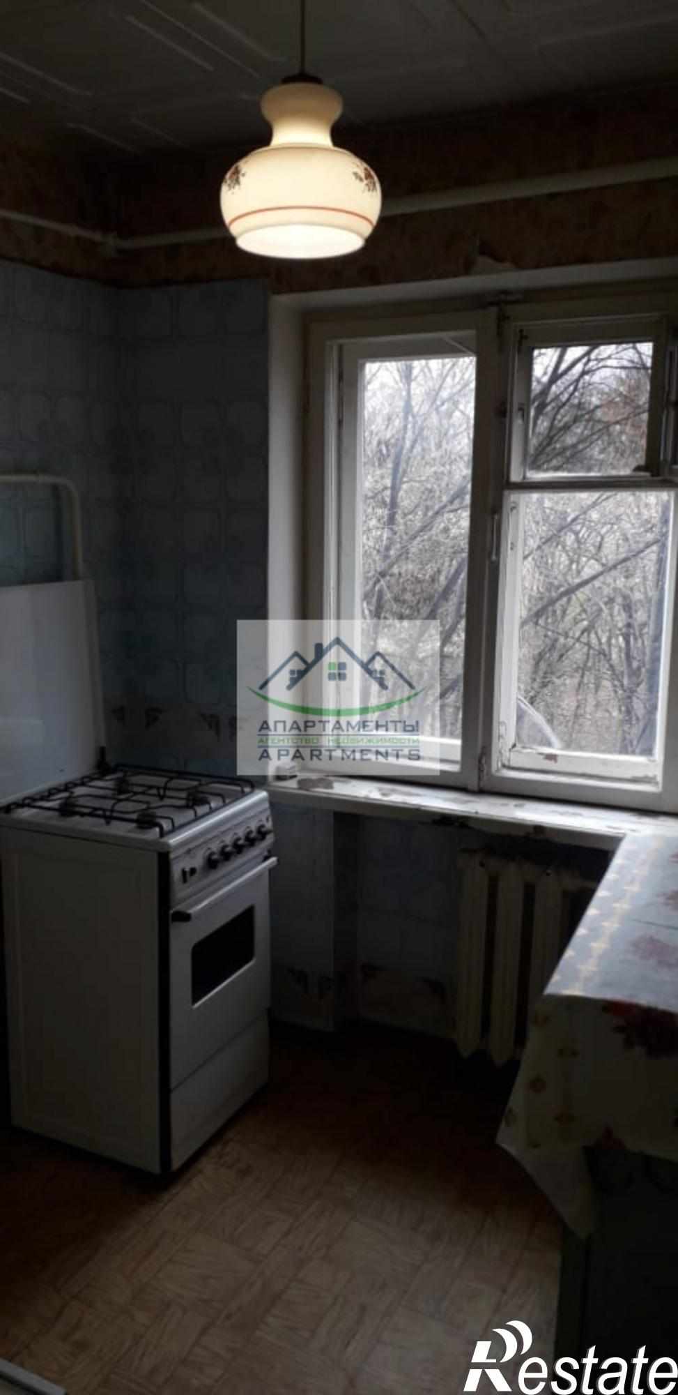 Купить квартиру за 2 400 000 рублей на Московская ул, 80