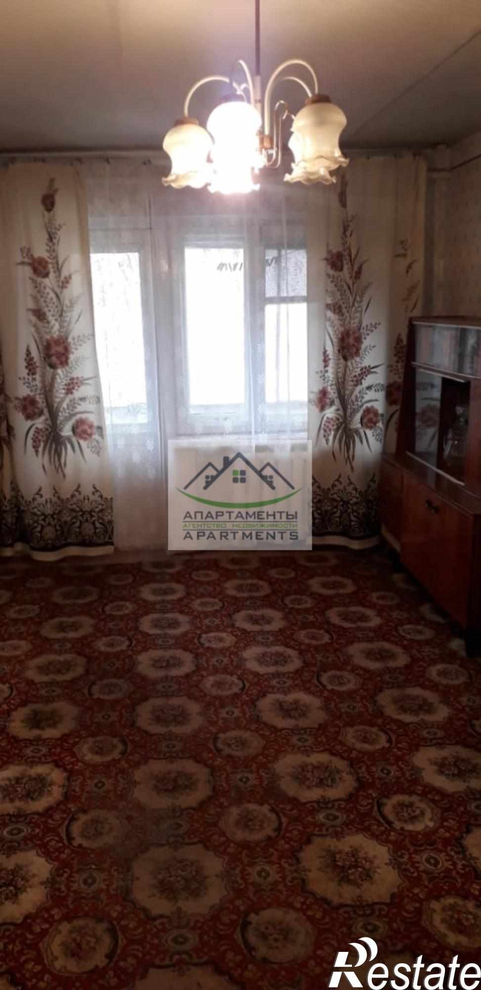 Купить квартиру за 2 400 000 рублей на Московская ул, 80