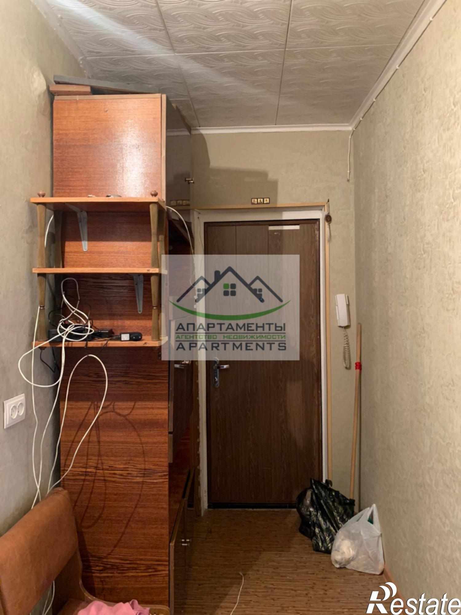 Купить квартиру за 4 100 000 рублей на Адмиральского ул, 8