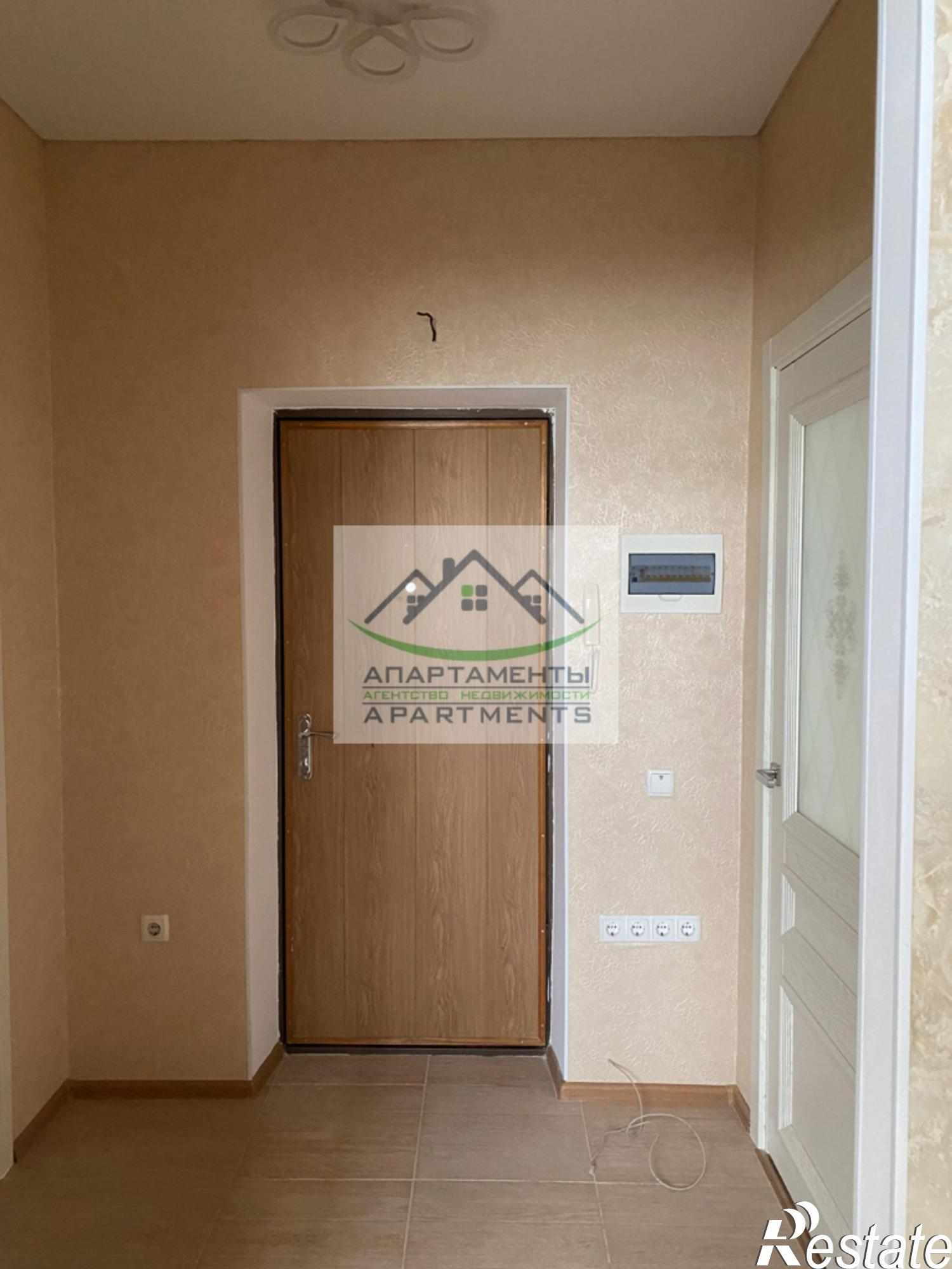 Купить квартиру за 5 500 000 рублей на Нежнова ул, 21