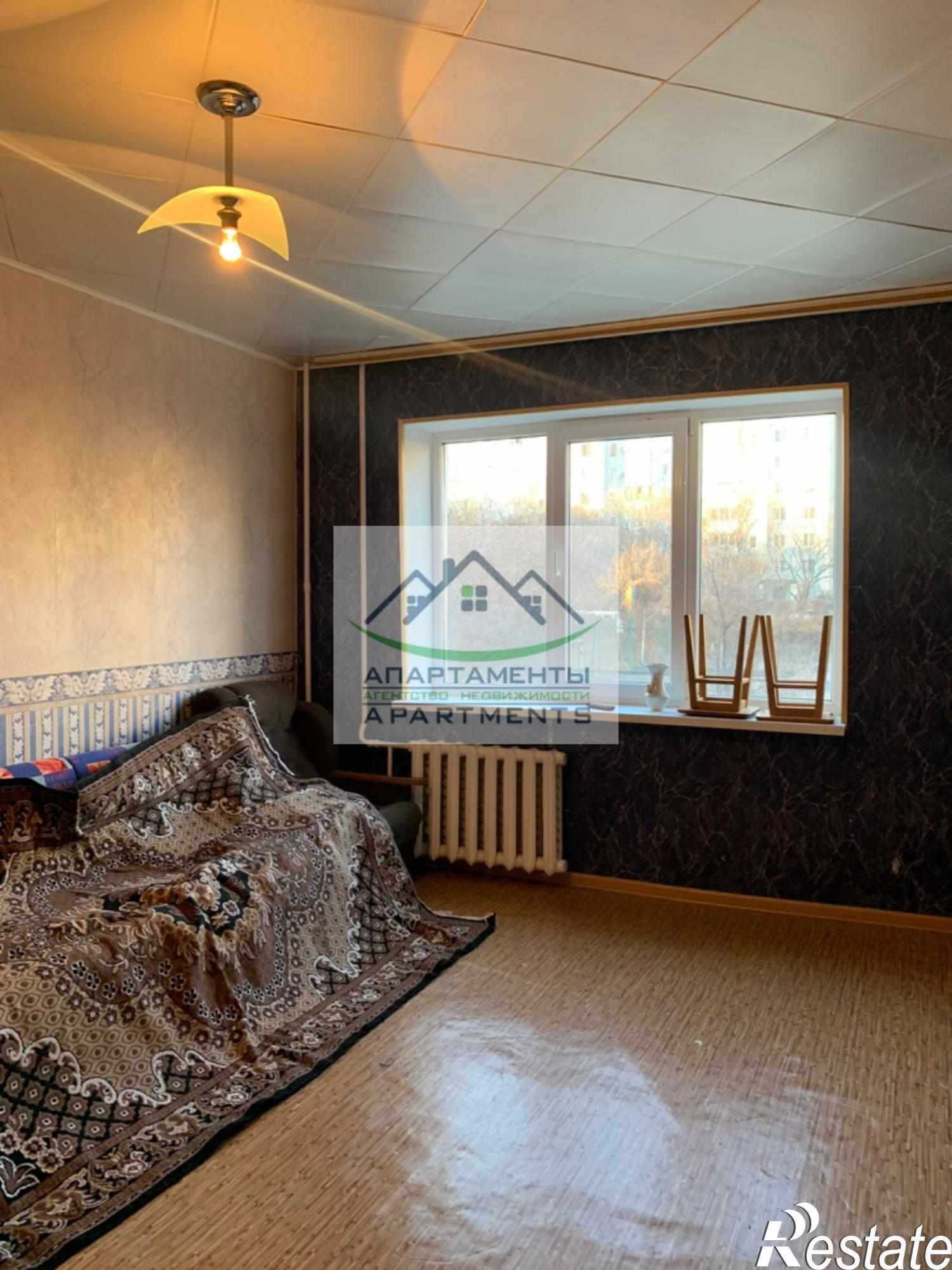 Купить квартиру за 4 100 000 рублей на Адмиральского ул, 8
