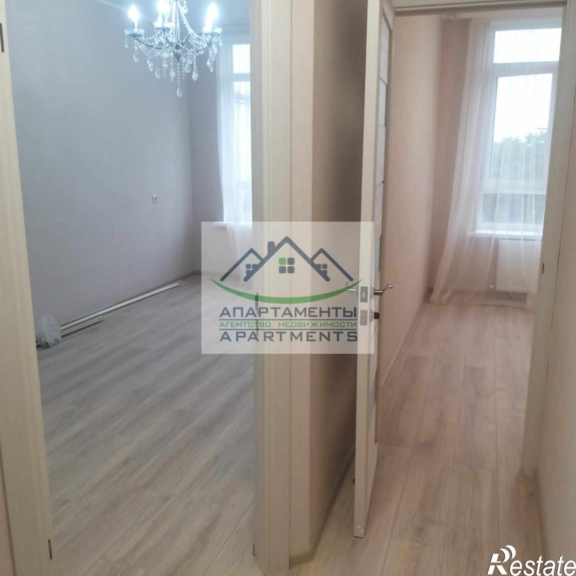 Купить квартиру за 3 700 000 рублей на Орджоникидзе ул, 5