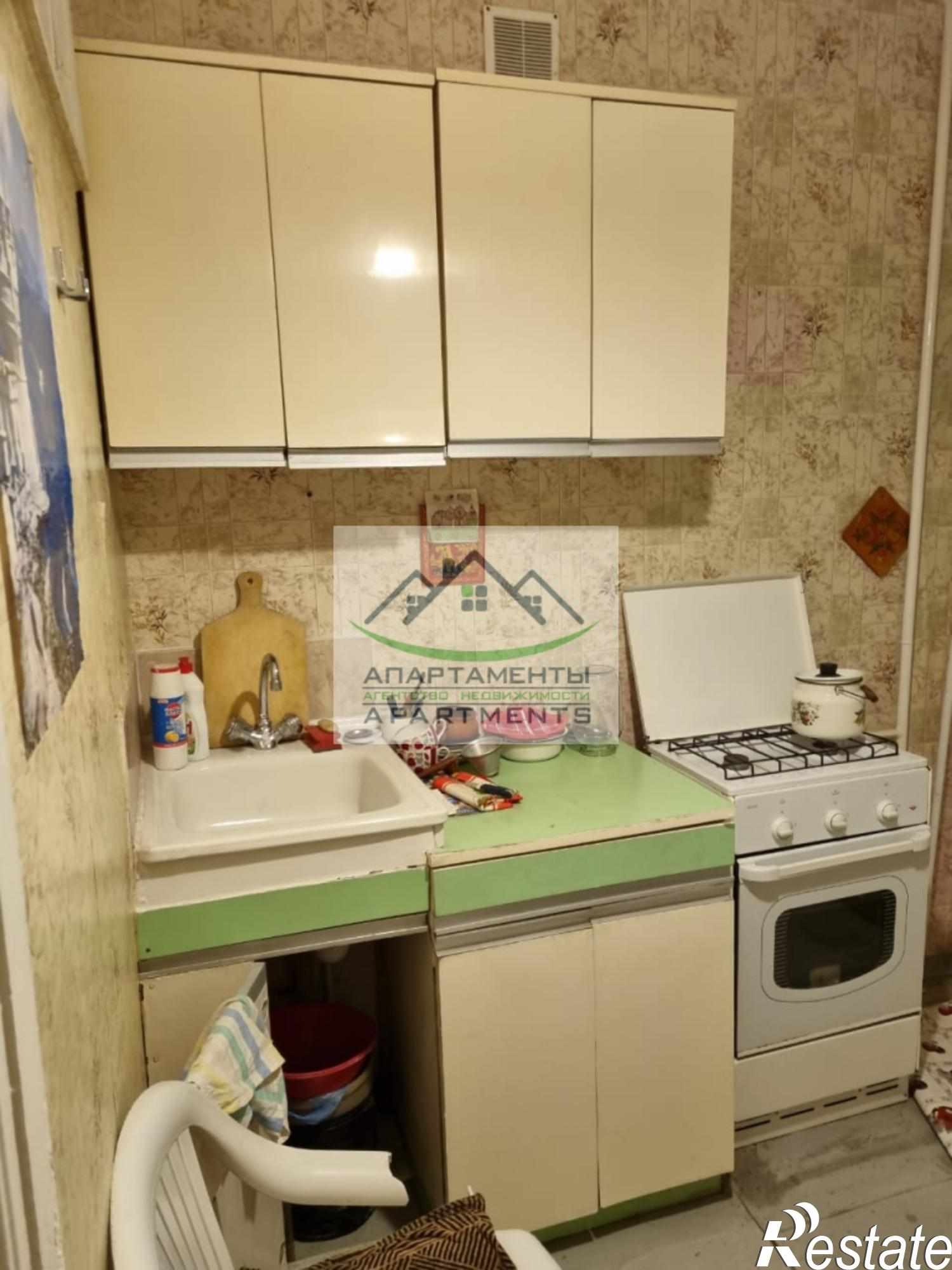 Купить квартиру за 3 300 000 рублей на Кучуры ул, 22