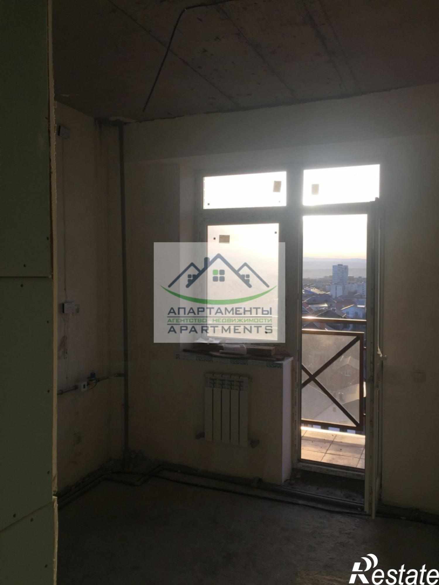 Купить квартиру за 4 500 000 рублей на Адмиральского ул, 1а