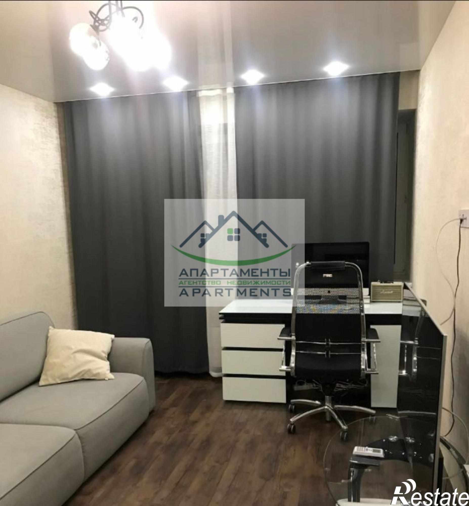 Купить квартиру за 5 100 000 рублей на 1-я Бульварная ул, 46/1