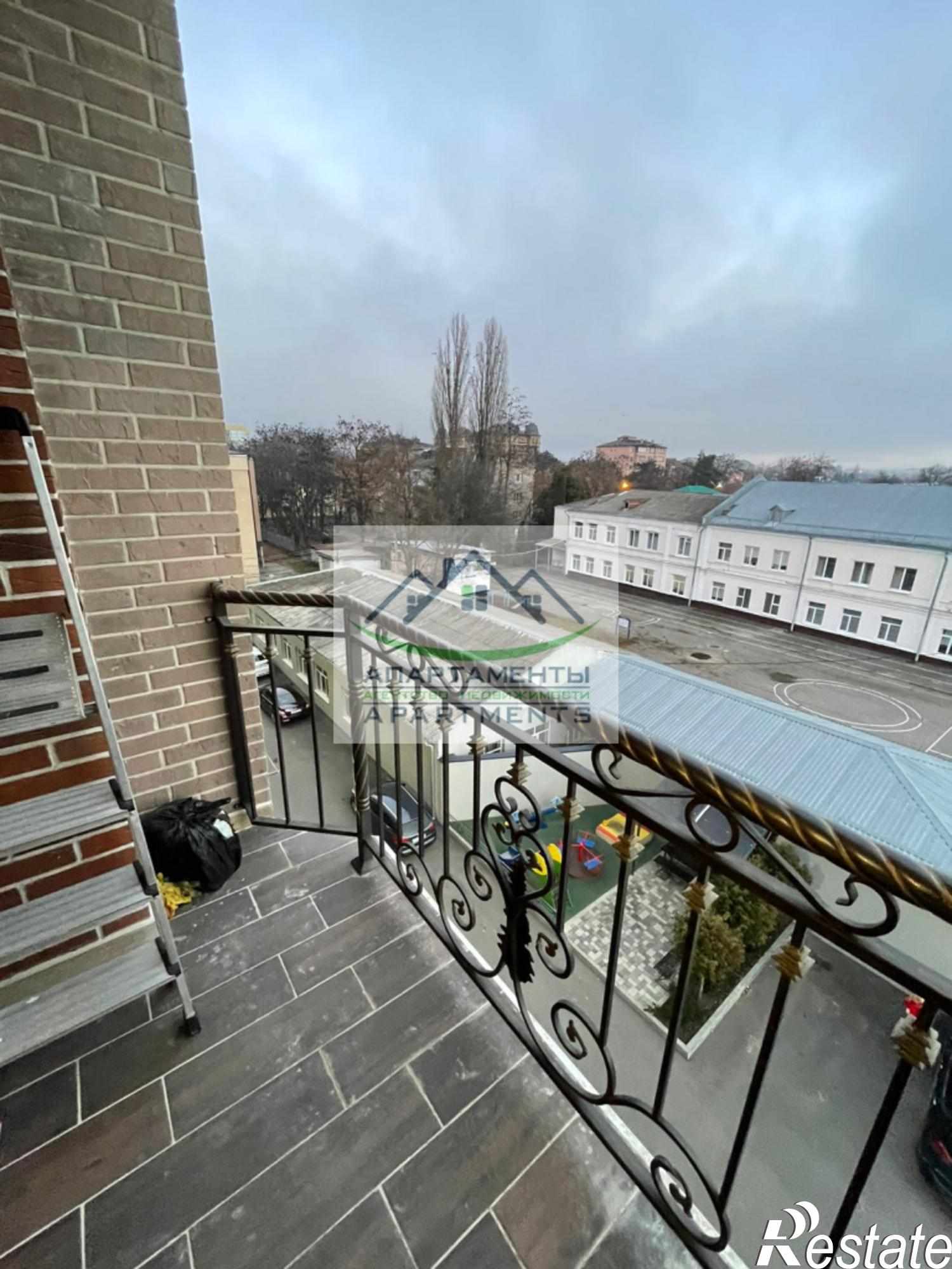 Купить квартиру за 6 250 000 рублей на Луначарского ул, 29