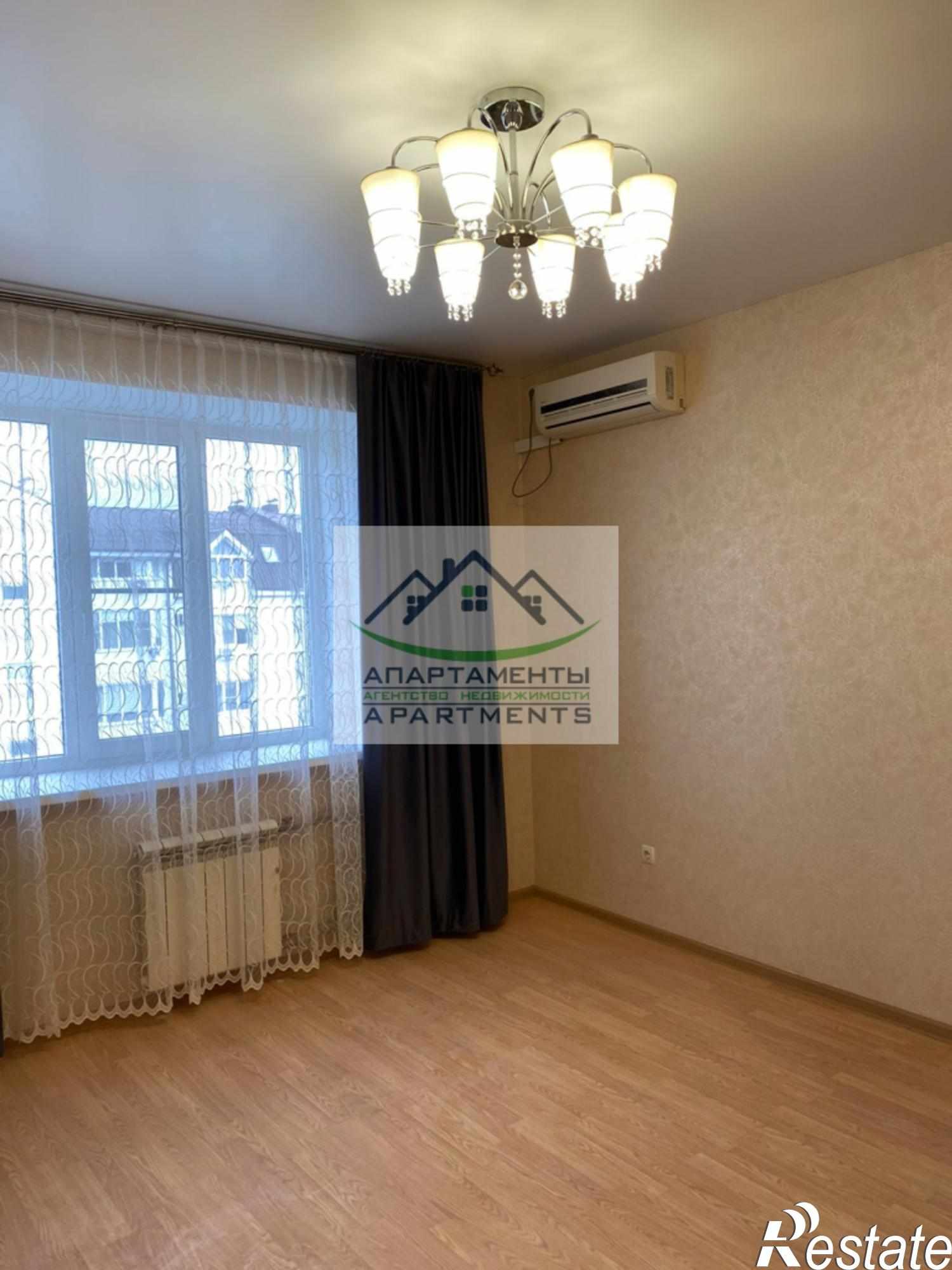 Купить квартиру за 5 500 000 рублей на Нежнова ул, 21