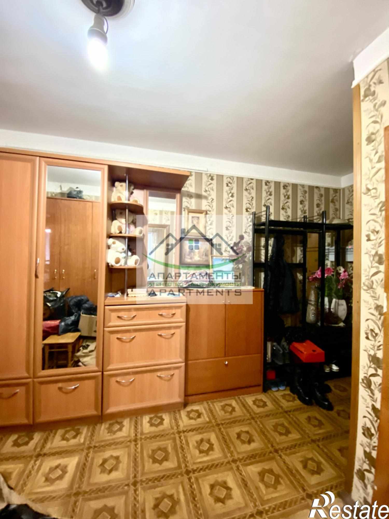 Купить квартиру за 5 300 000 рублей на Егоршина ул, 12