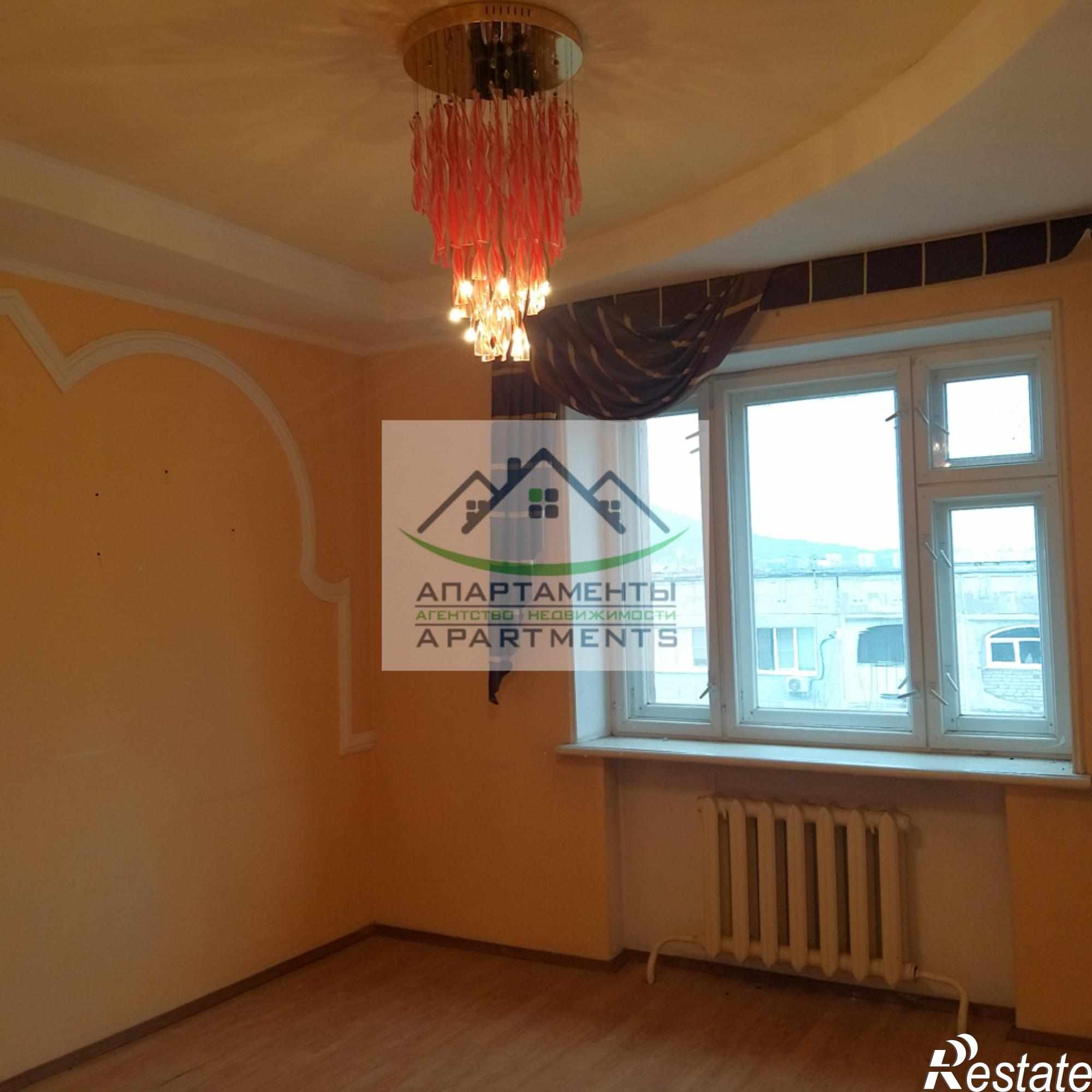 Купить квартиру за 5 650 000 рублей на Нежнова ул, 72к1