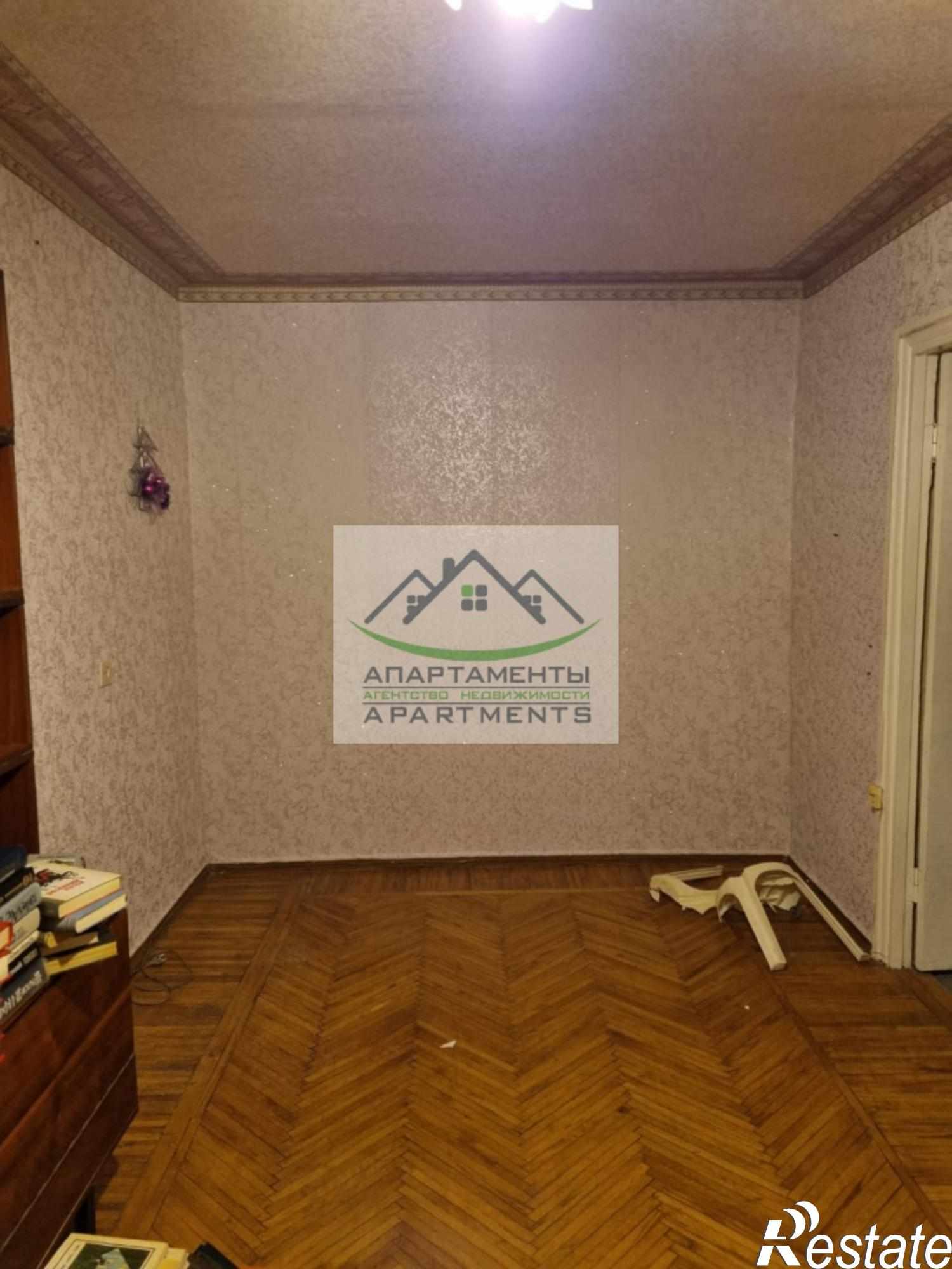 Купить квартиру за 3 300 000 рублей на Кучуры ул, 22