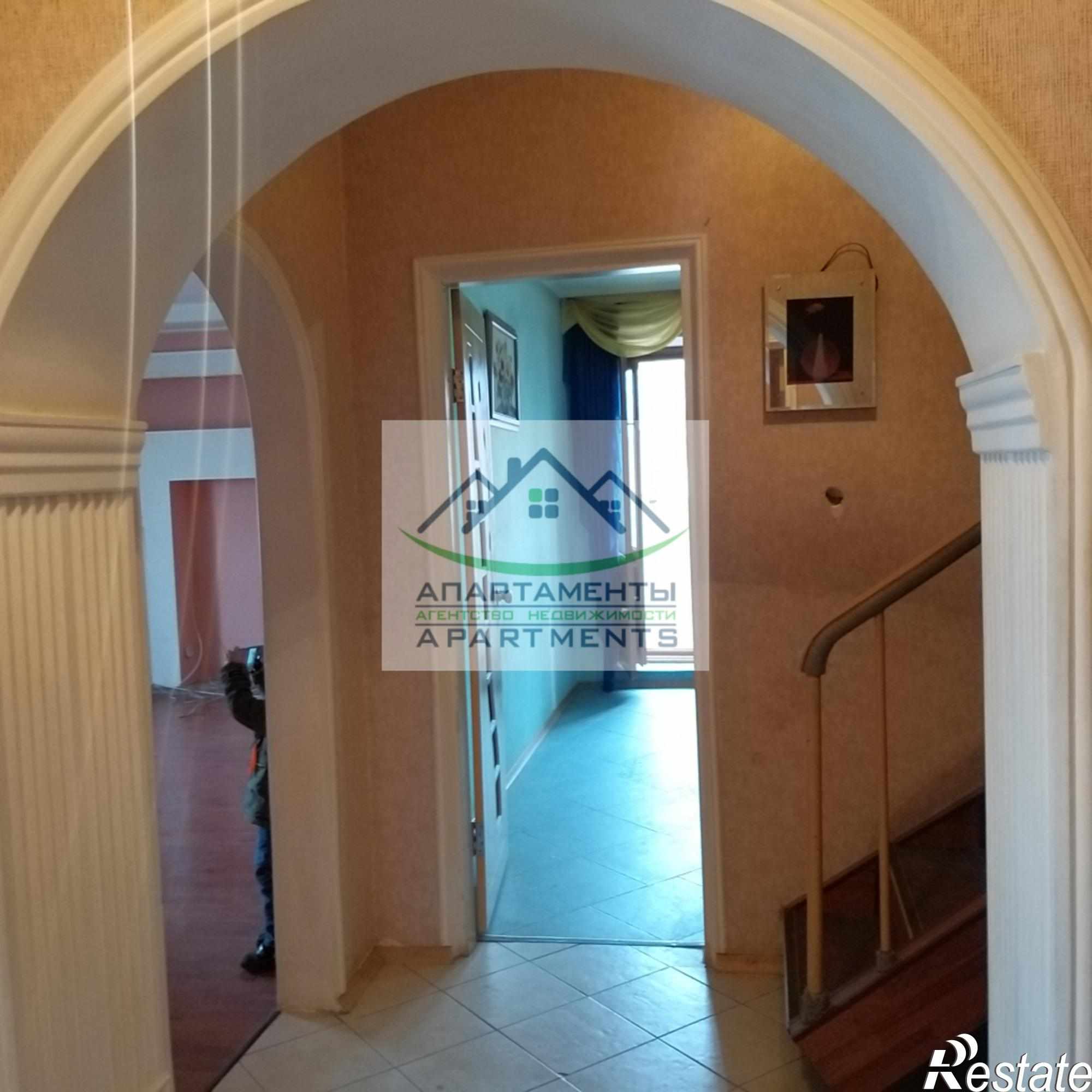 Купить квартиру за 5 650 000 рублей на Нежнова ул, 72к1