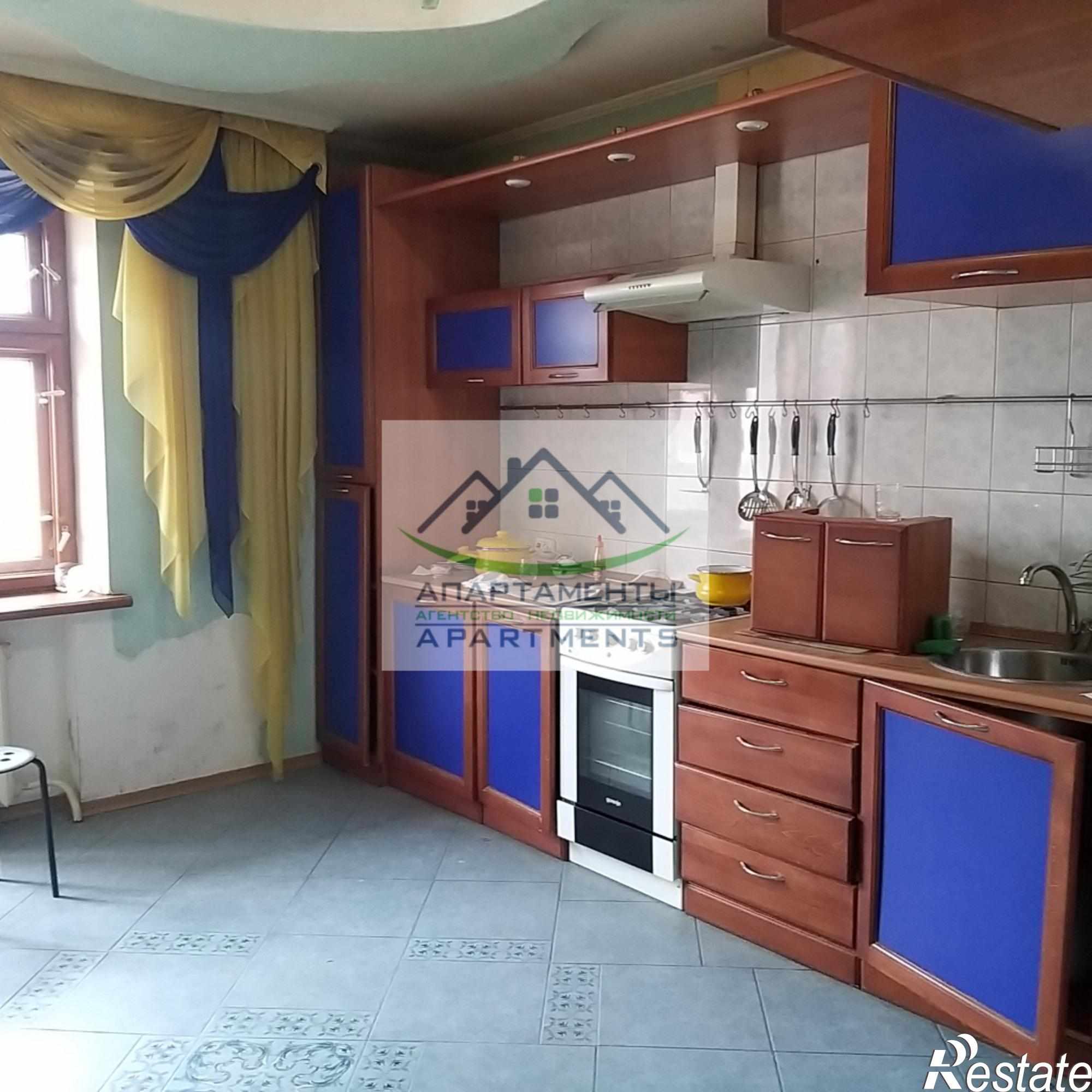 Купить квартиру за 5 650 000 рублей на Нежнова ул, 72к1