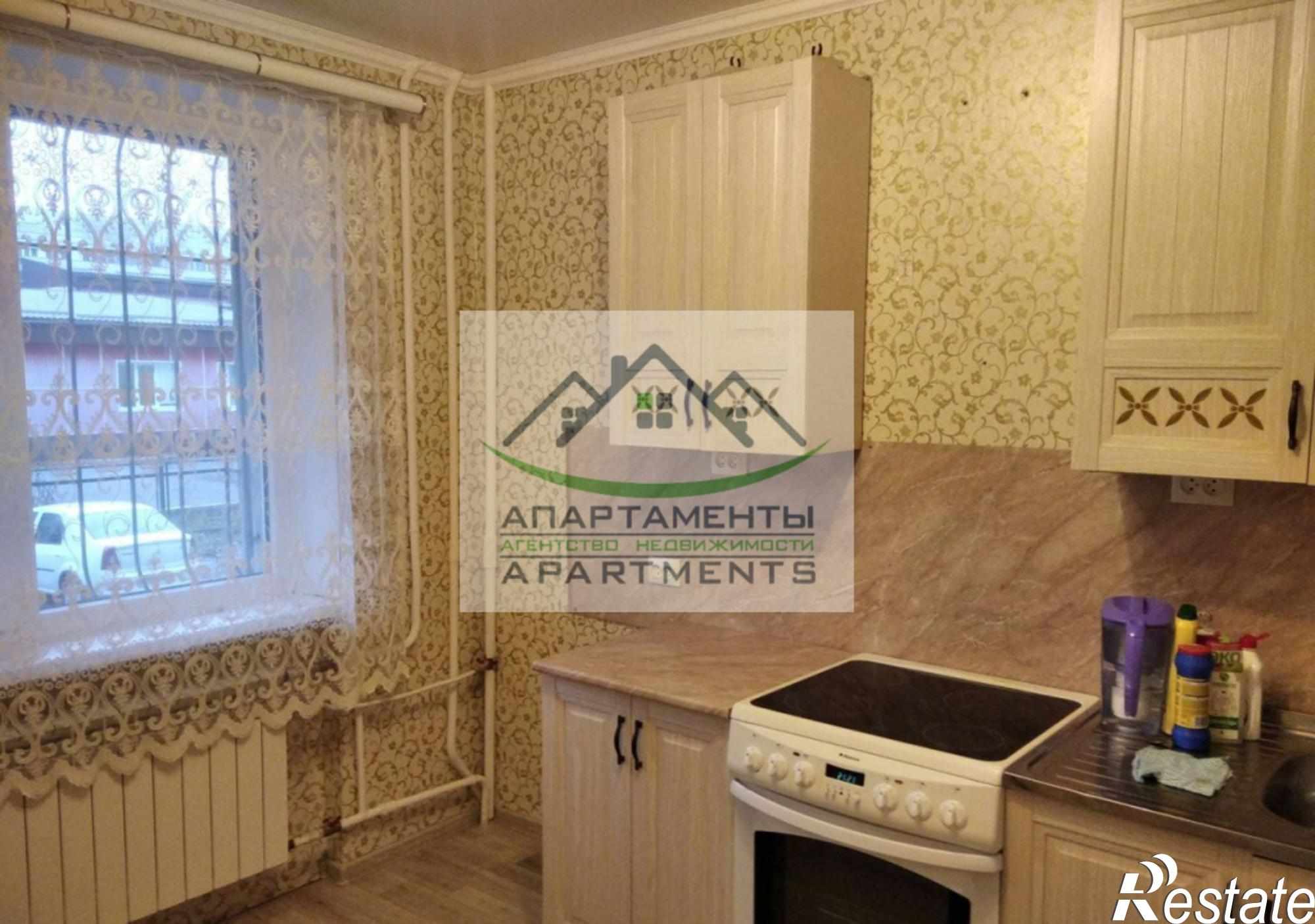 Купить квартиру за 3 750 000 рублей на Ессентукская ул, 74