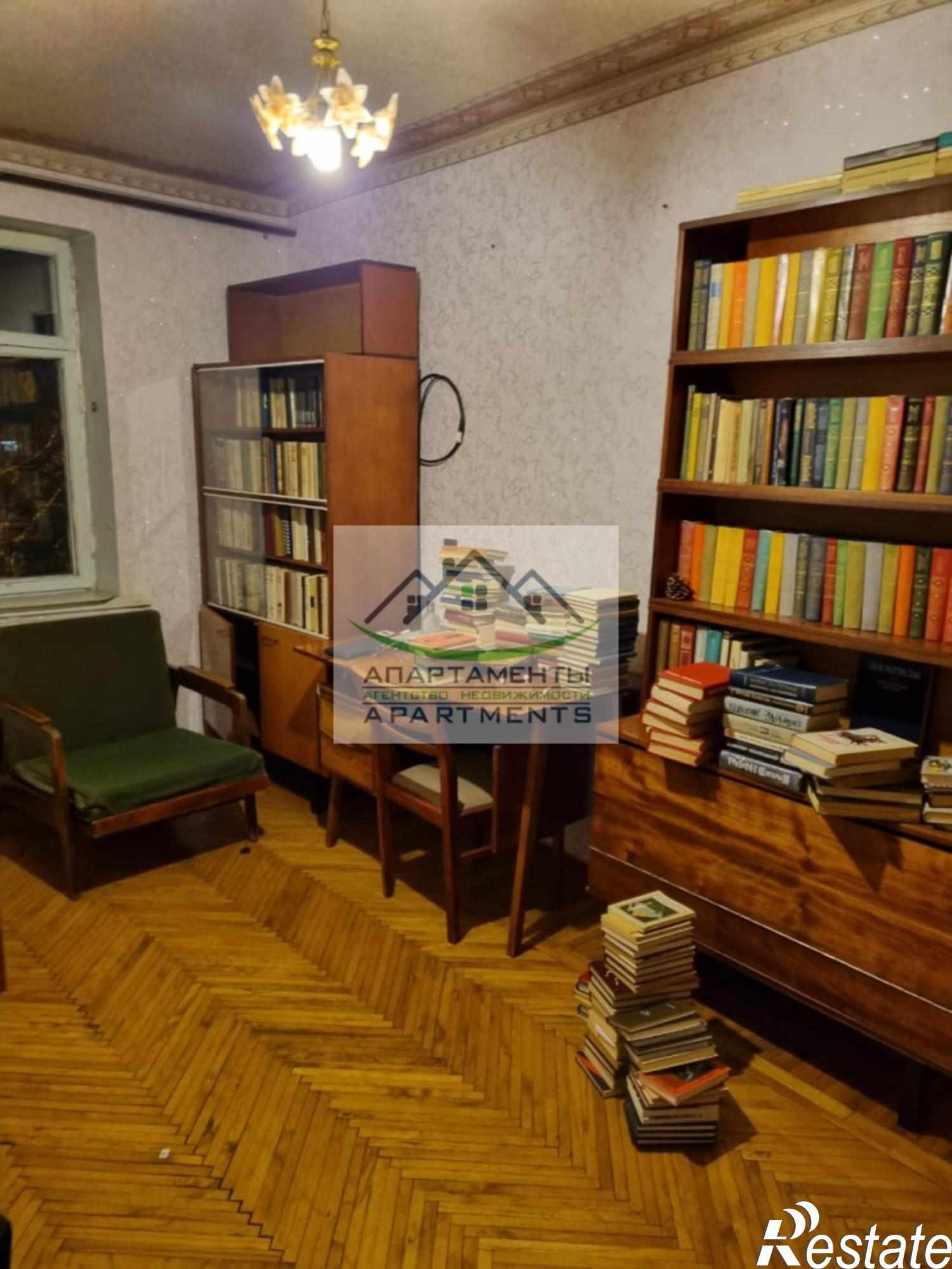 Купить квартиру за 3 300 000 рублей на Кучуры ул, 22
