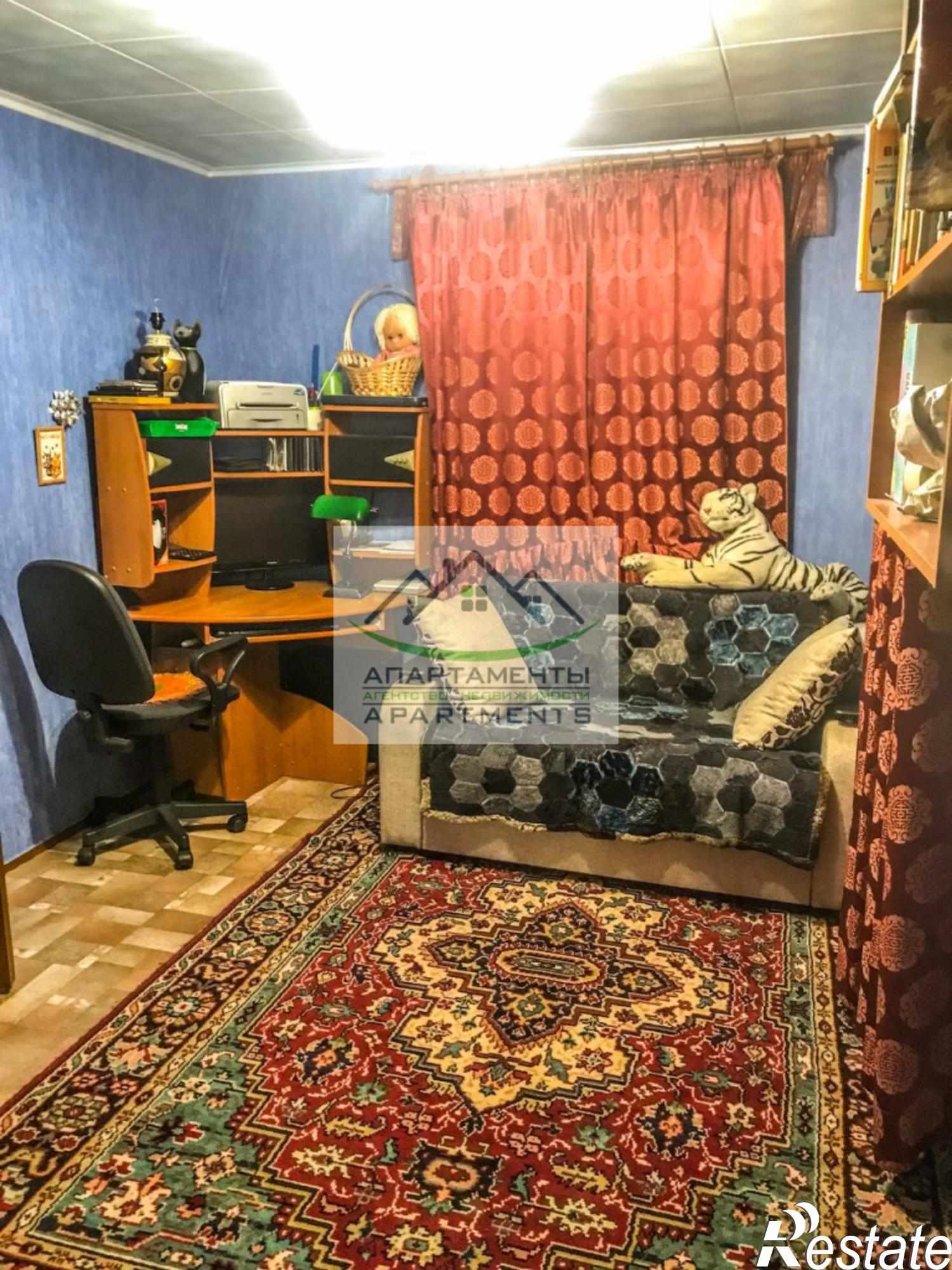 Купить дачу, дом, коттедж за 3 200 000 рублей на 8-я Линия ул, 8