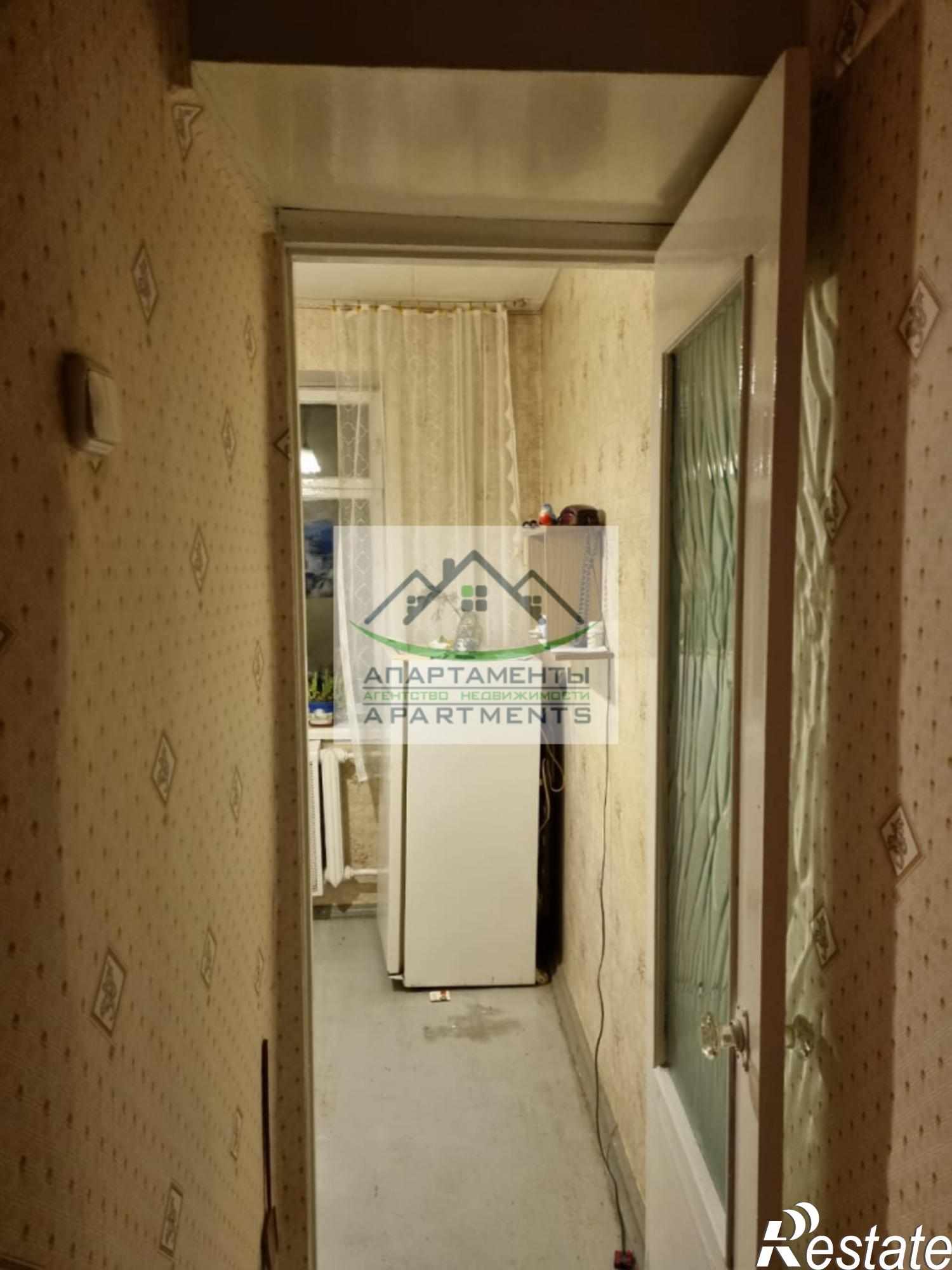 Купить квартиру за 3 300 000 рублей на Кучуры ул, 22