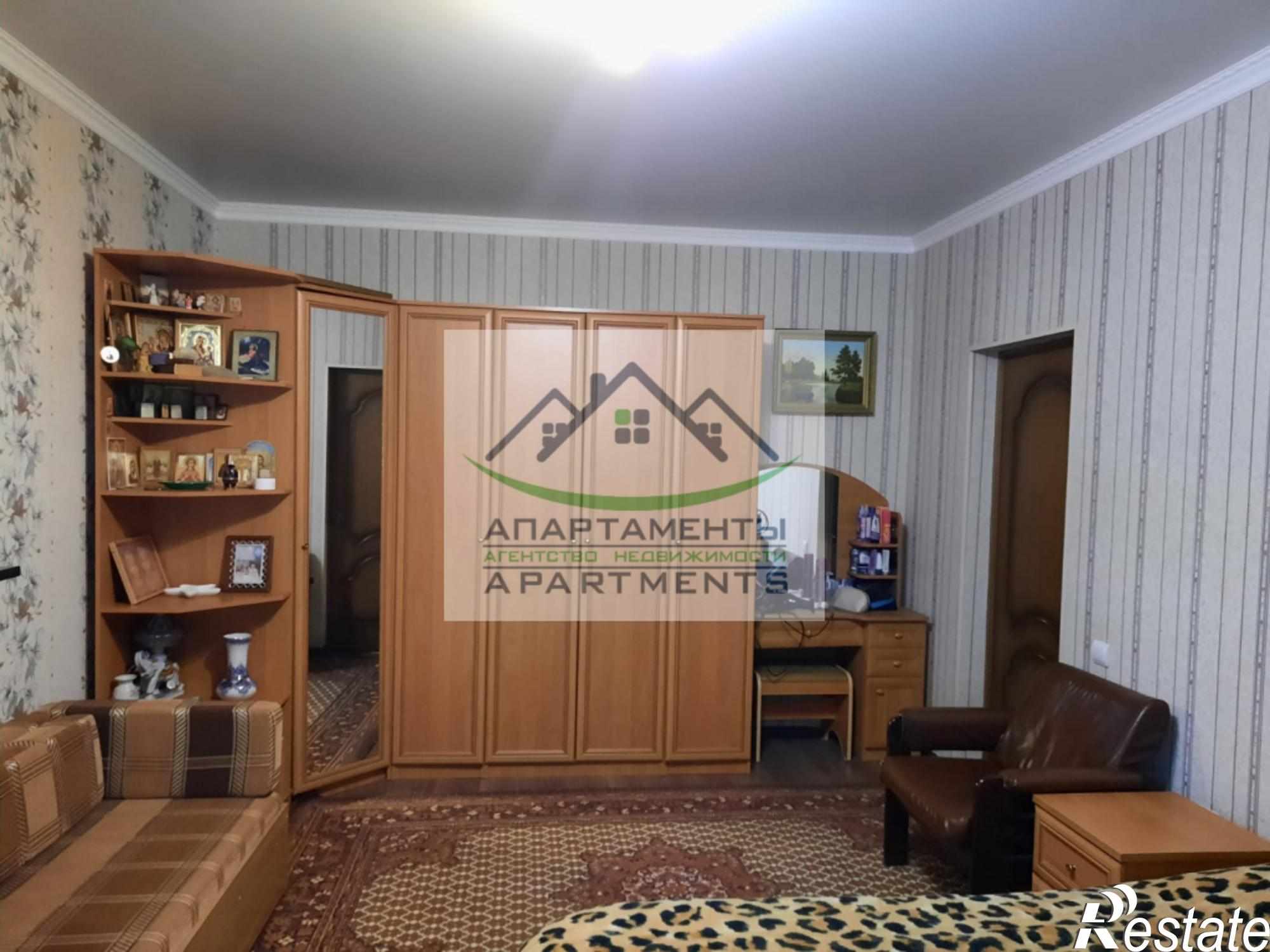 Купить квартиру за 8 600 000 рублей на Людкевича ул, 9к3