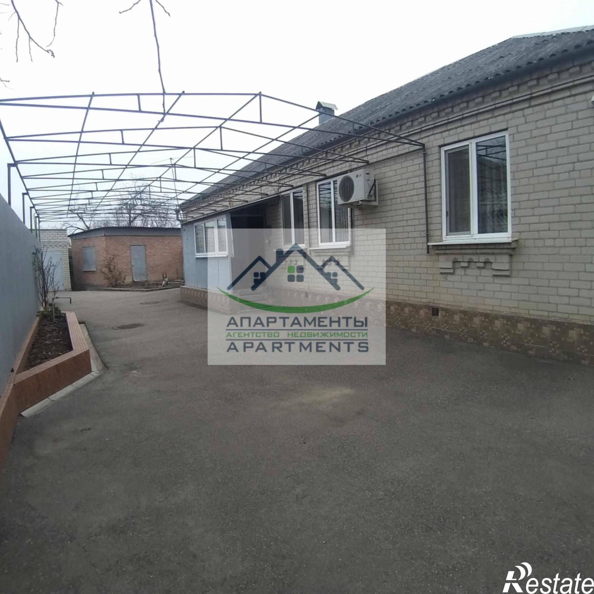 Купить дачу, дом, коттедж за 7 000 000 рублей на Островского ул