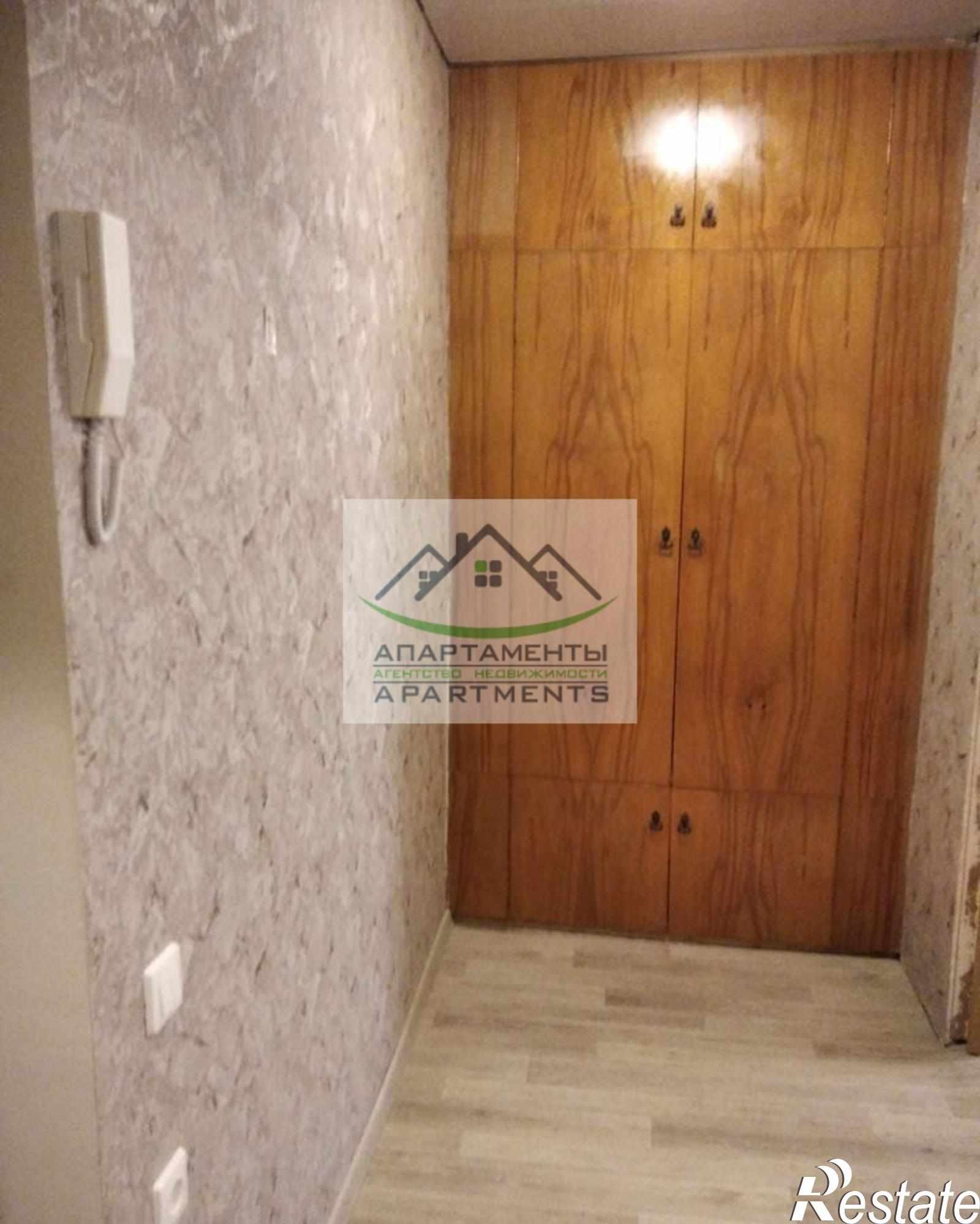 Купить квартиру за 3 750 000 рублей на Ессентукская ул, 74