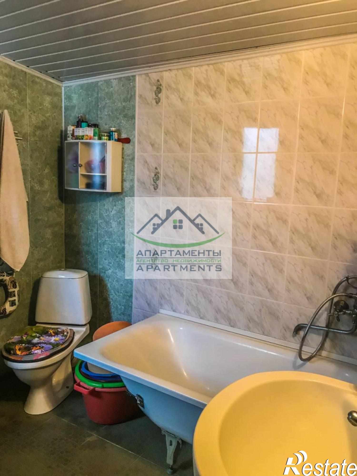 Купить дачу, дом, коттедж за 3 200 000 рублей на 8-я Линия ул, 8