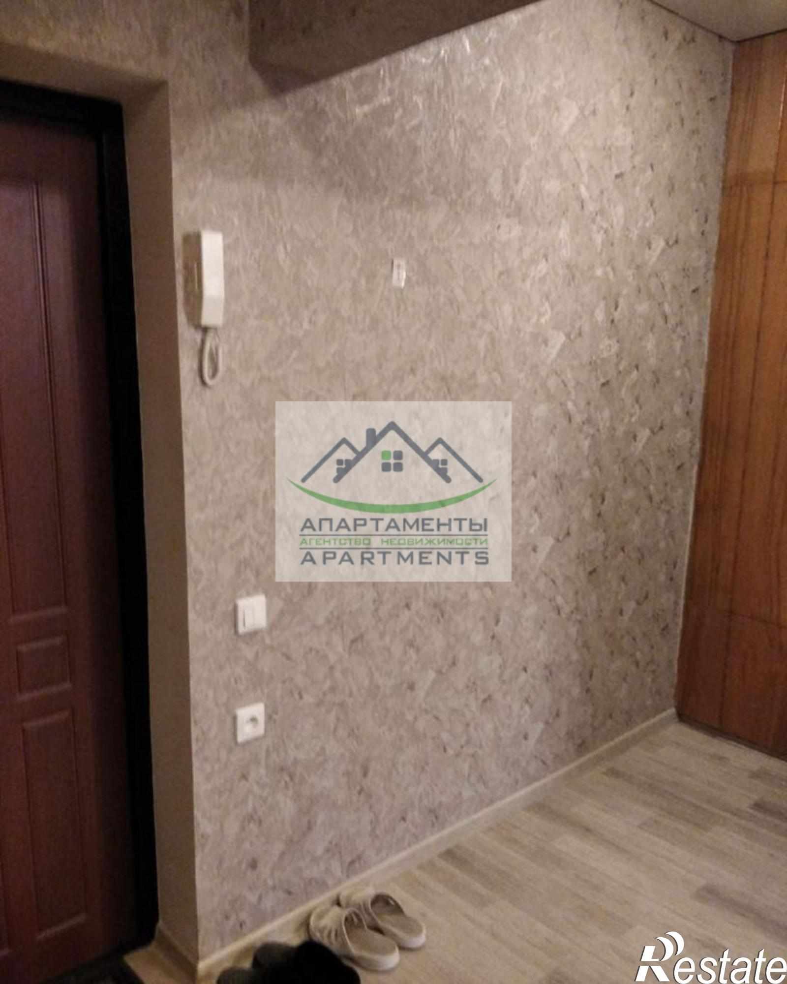 Купить квартиру за 3 750 000 рублей на Ессентукская ул, 74