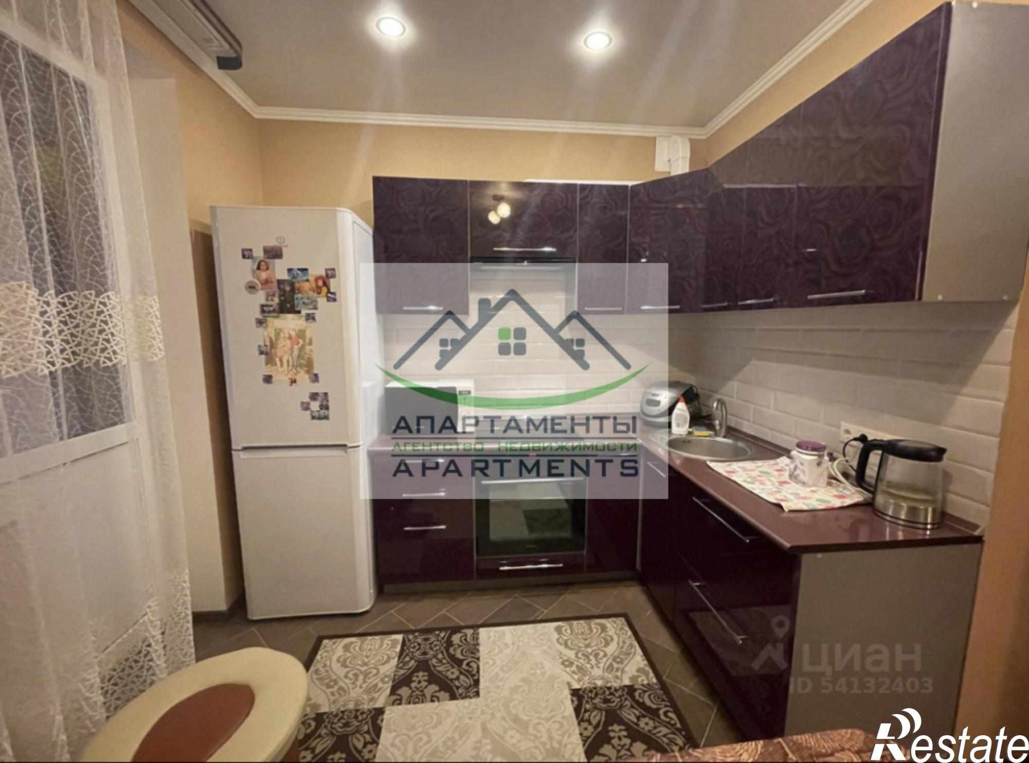 Купить квартиру за 3 100 000 рублей на Адмиральского ул, 31