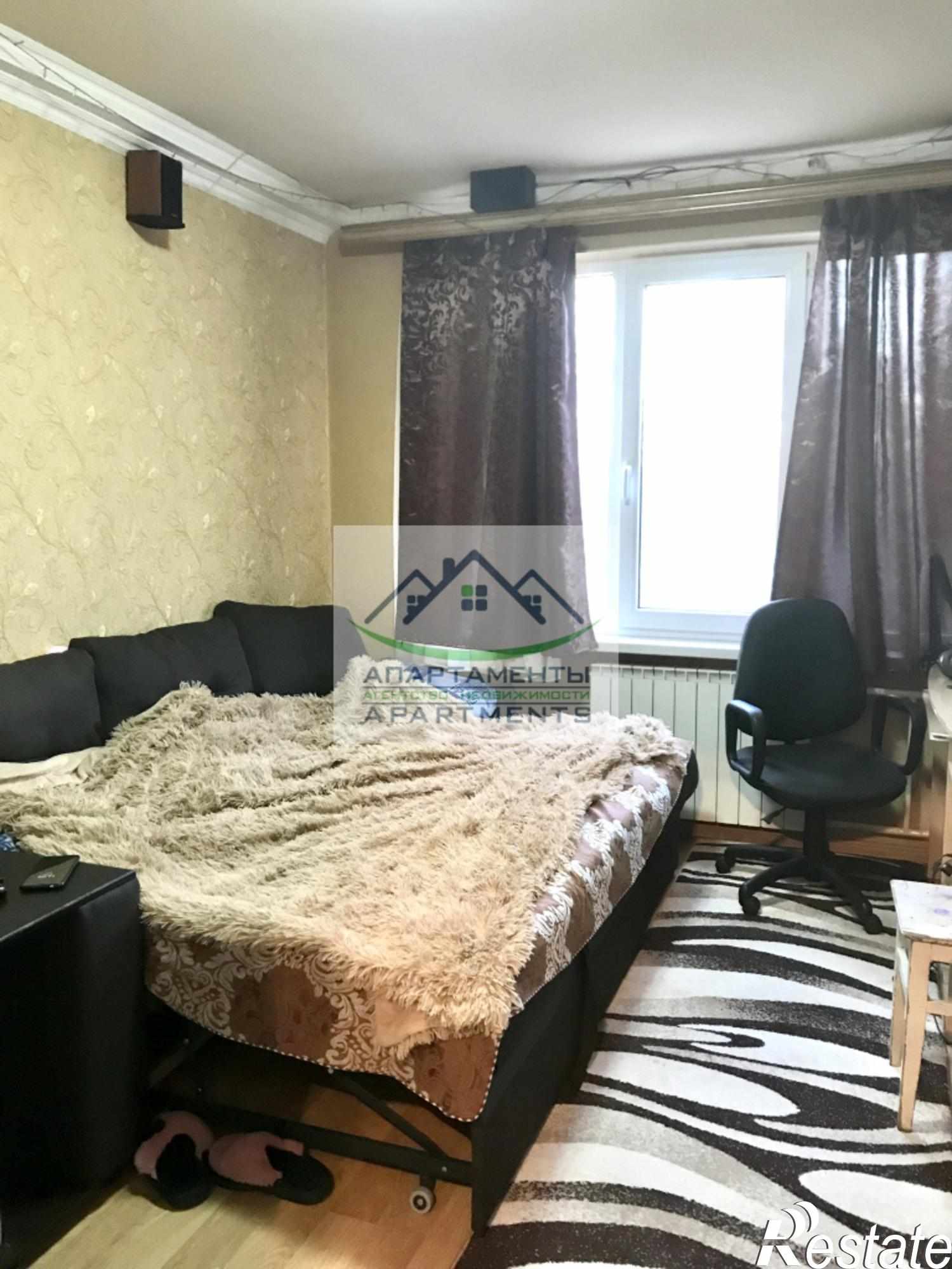 Купить квартиру за 4 200 000 рублей на Транзитная ул, 1