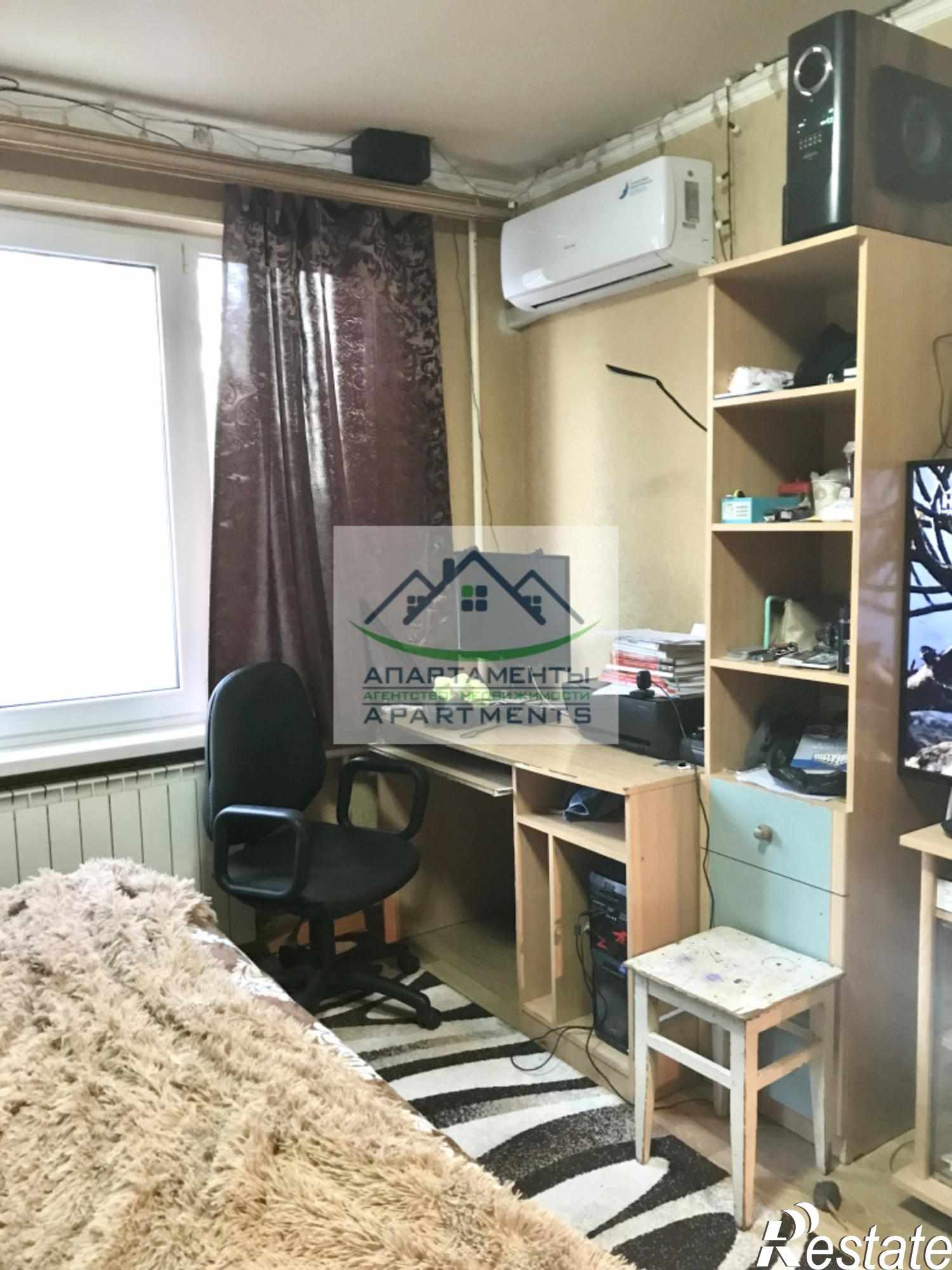 Купить квартиру за 4 200 000 рублей на Транзитная ул, 1