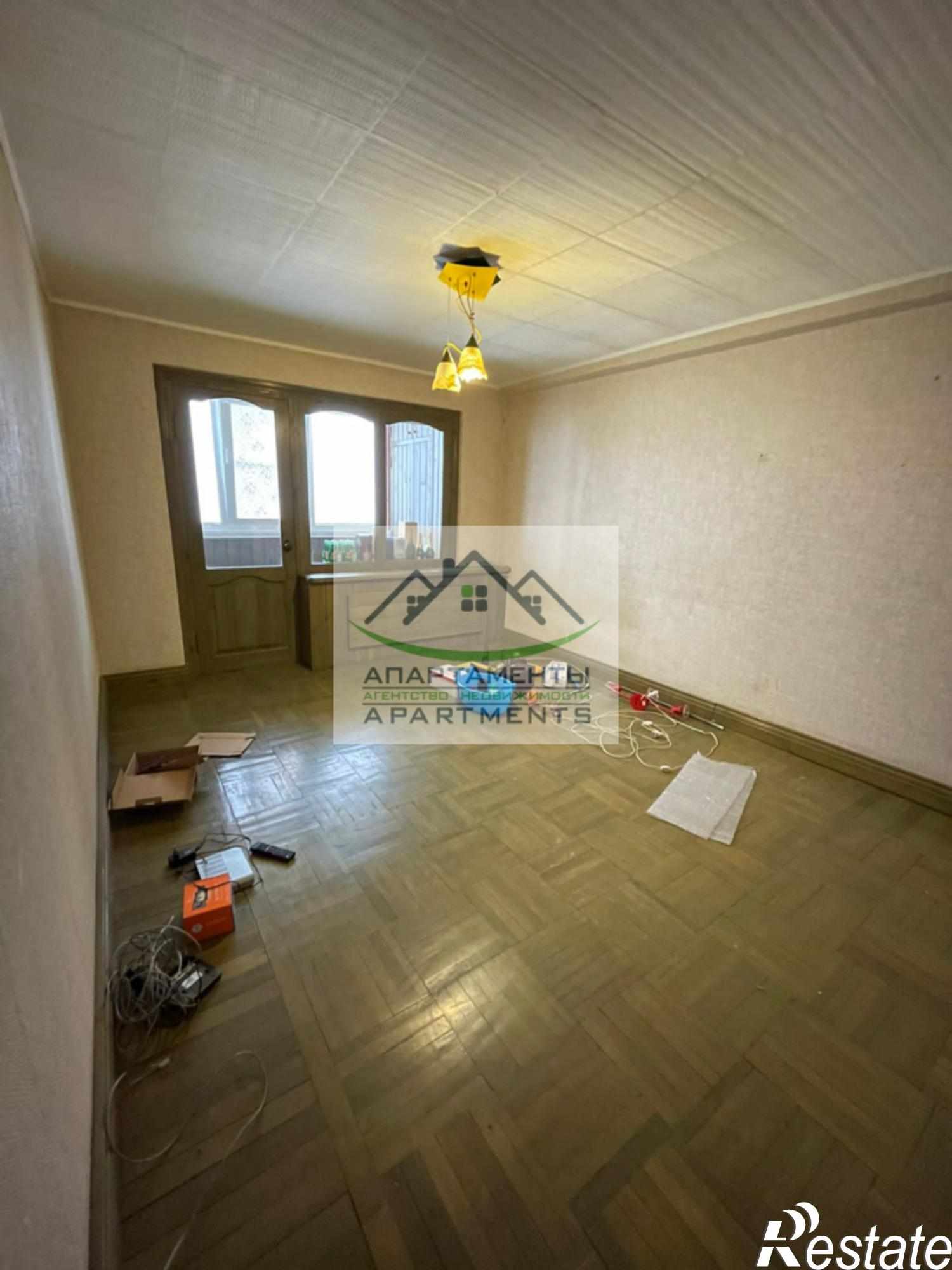 Купить квартиру за 4 100 000 рублей на Пятигорская ул, 112а