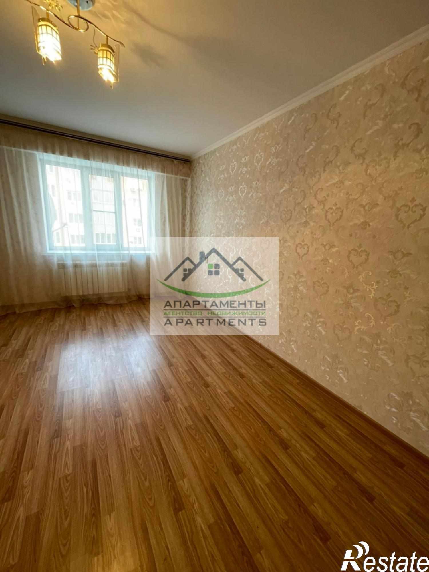 Купить квартиру за 4 500 000 рублей на Орджоникидзе ул, 83к1