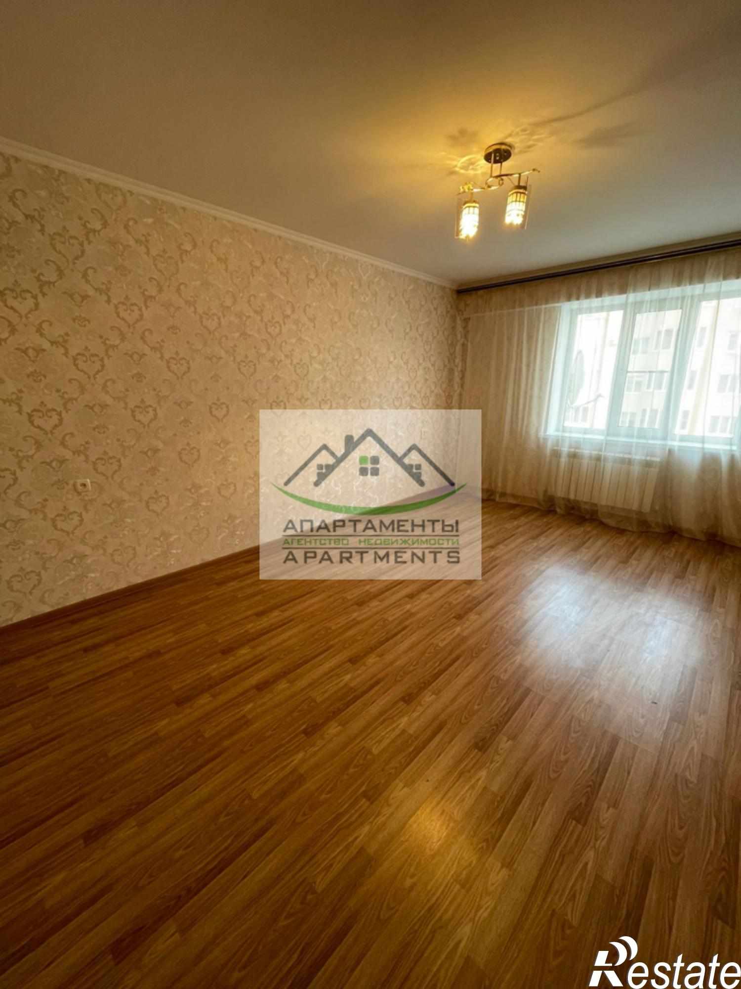 Купить квартиру за 4 500 000 рублей на Орджоникидзе ул, 83к1