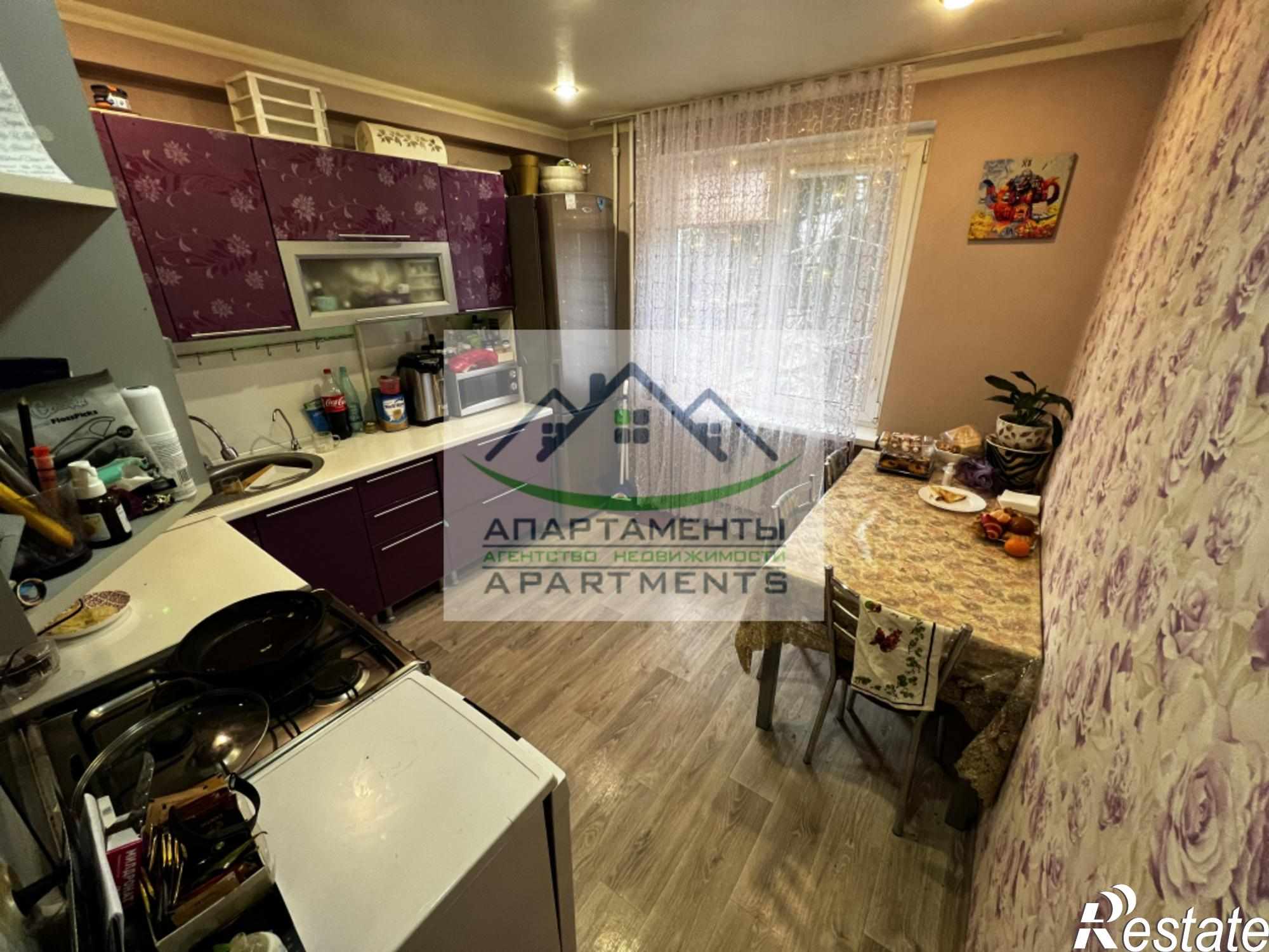 Купить квартиру за 5 500 000 рублей на Московская ул, 50