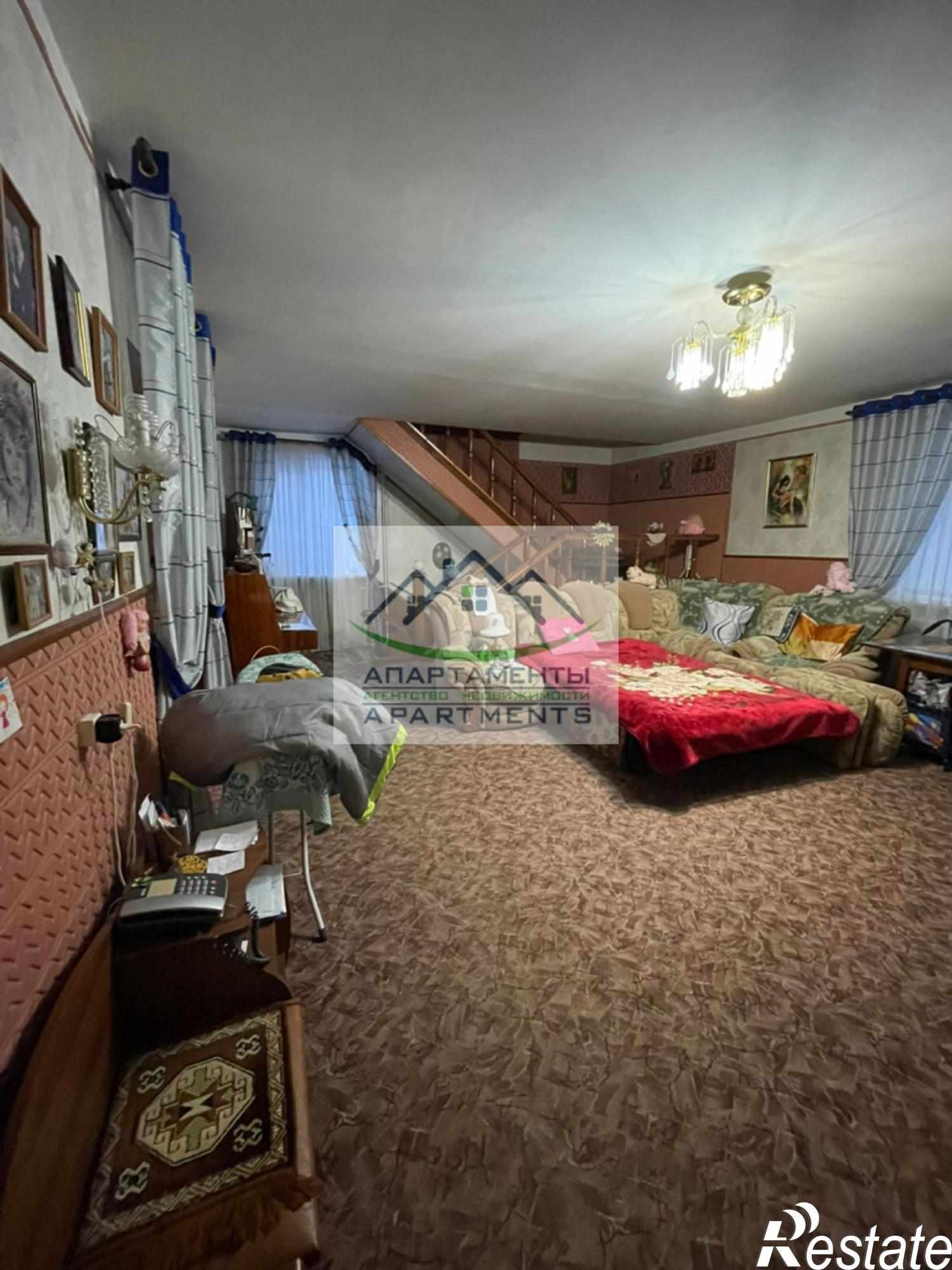 Купить дачу, дом, коттедж за 12 000 000 рублей на Нижняя Аллея ул, 18