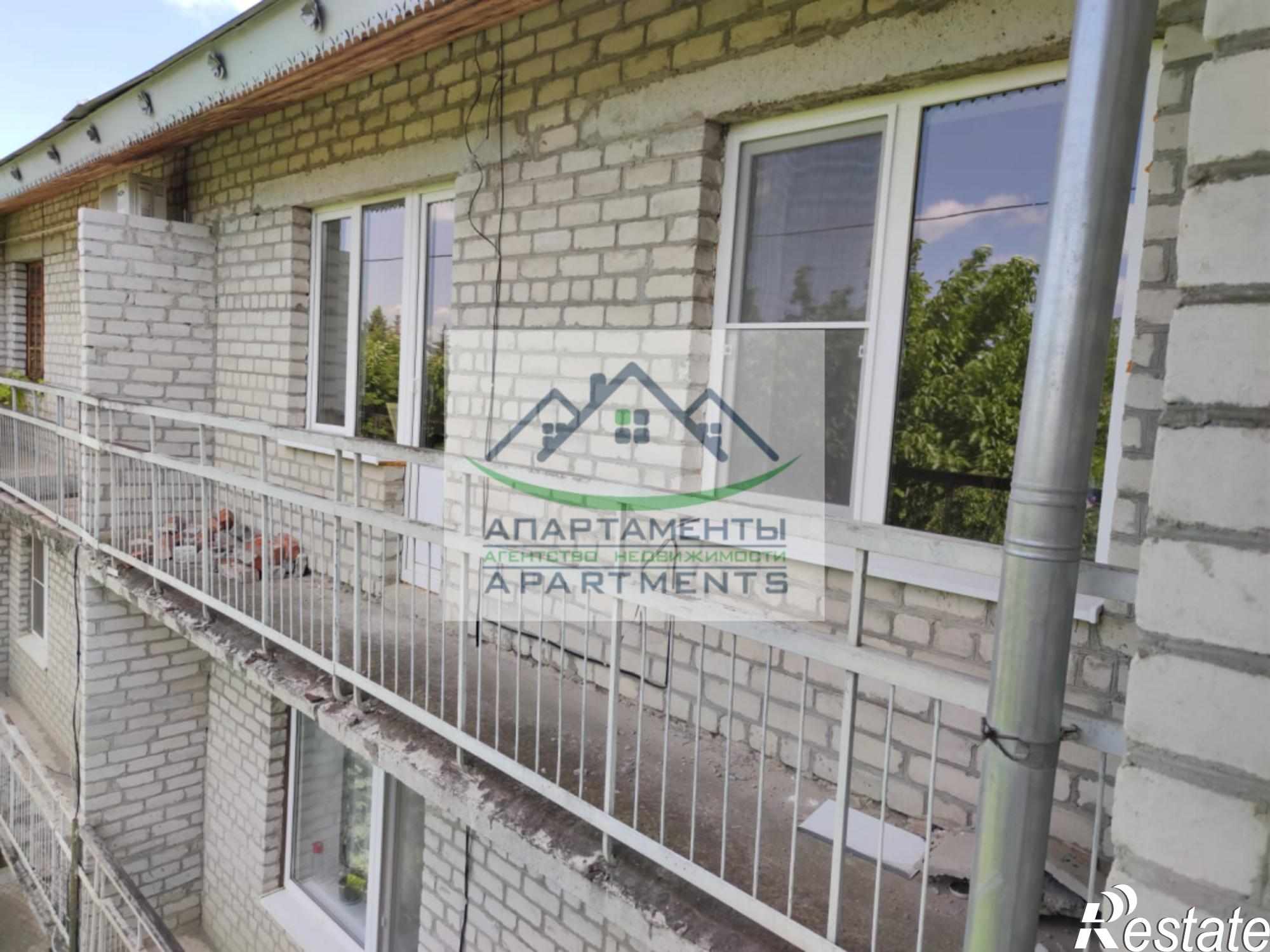 Купить дачу, дом, коттедж за 6 500 000 рублей на Корпоративная , 55
