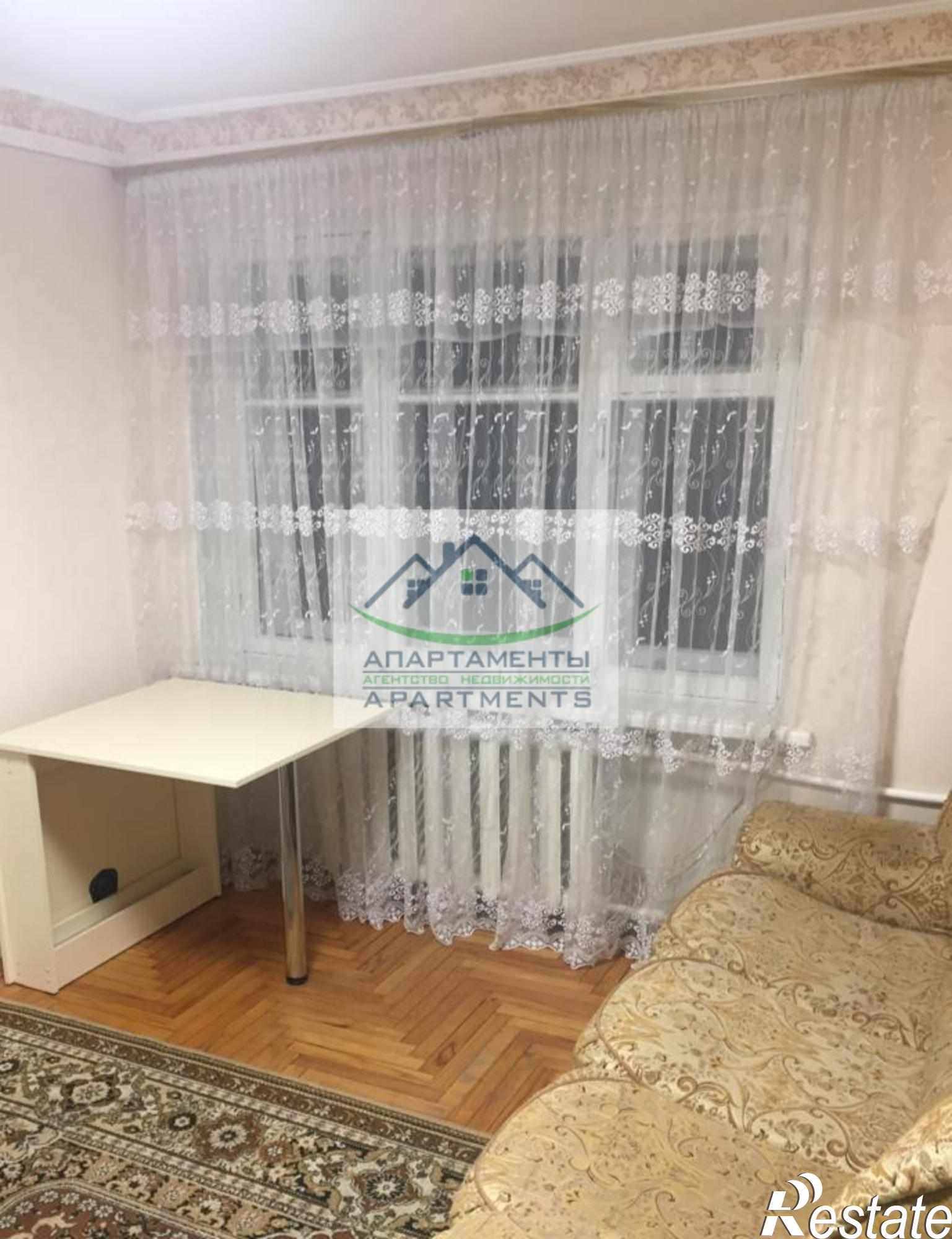 Купить квартиру за 3 700 000 рублей на 40 лет Октября пр-кт, 28