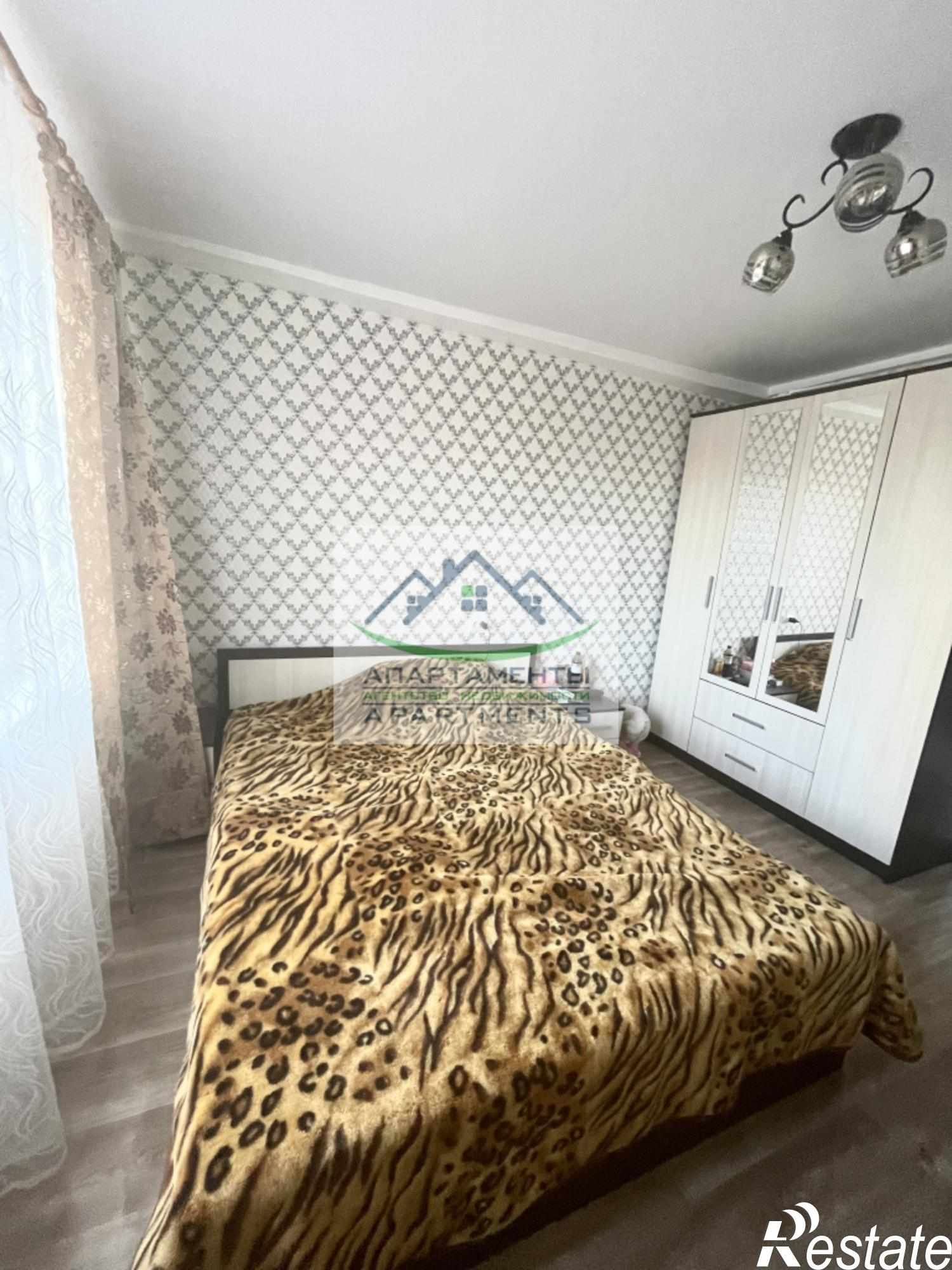 Купить квартиру за 3 100 000 рублей на Адмиральского ул, 8к2